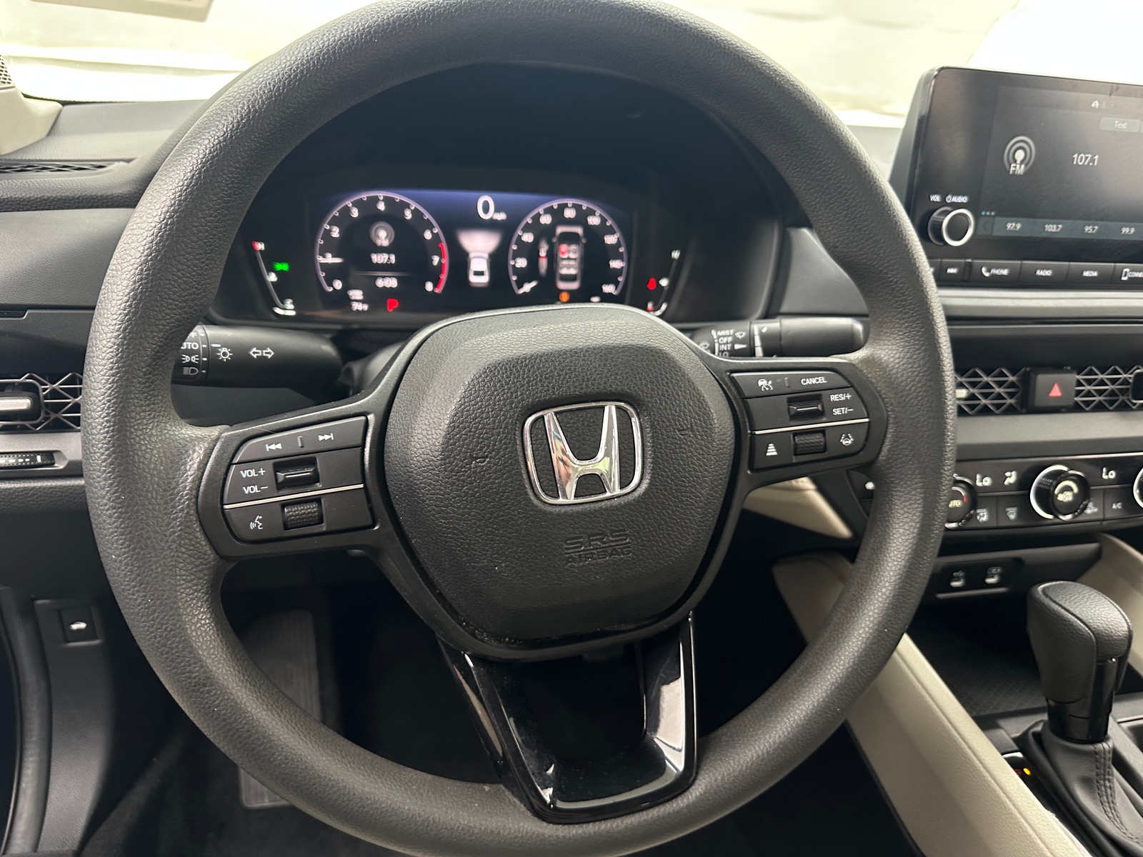 Thumbnail: 2024 Honda Accord - 5