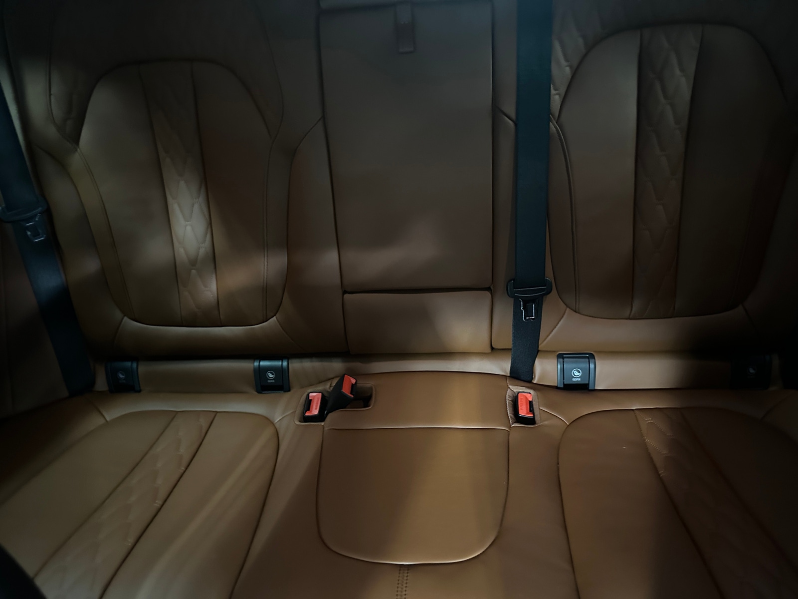 Thumbnail: 2024 BMW X5 - 5