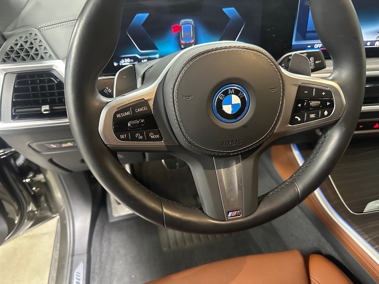 Thumbnail: 2024 BMW X5 - 4