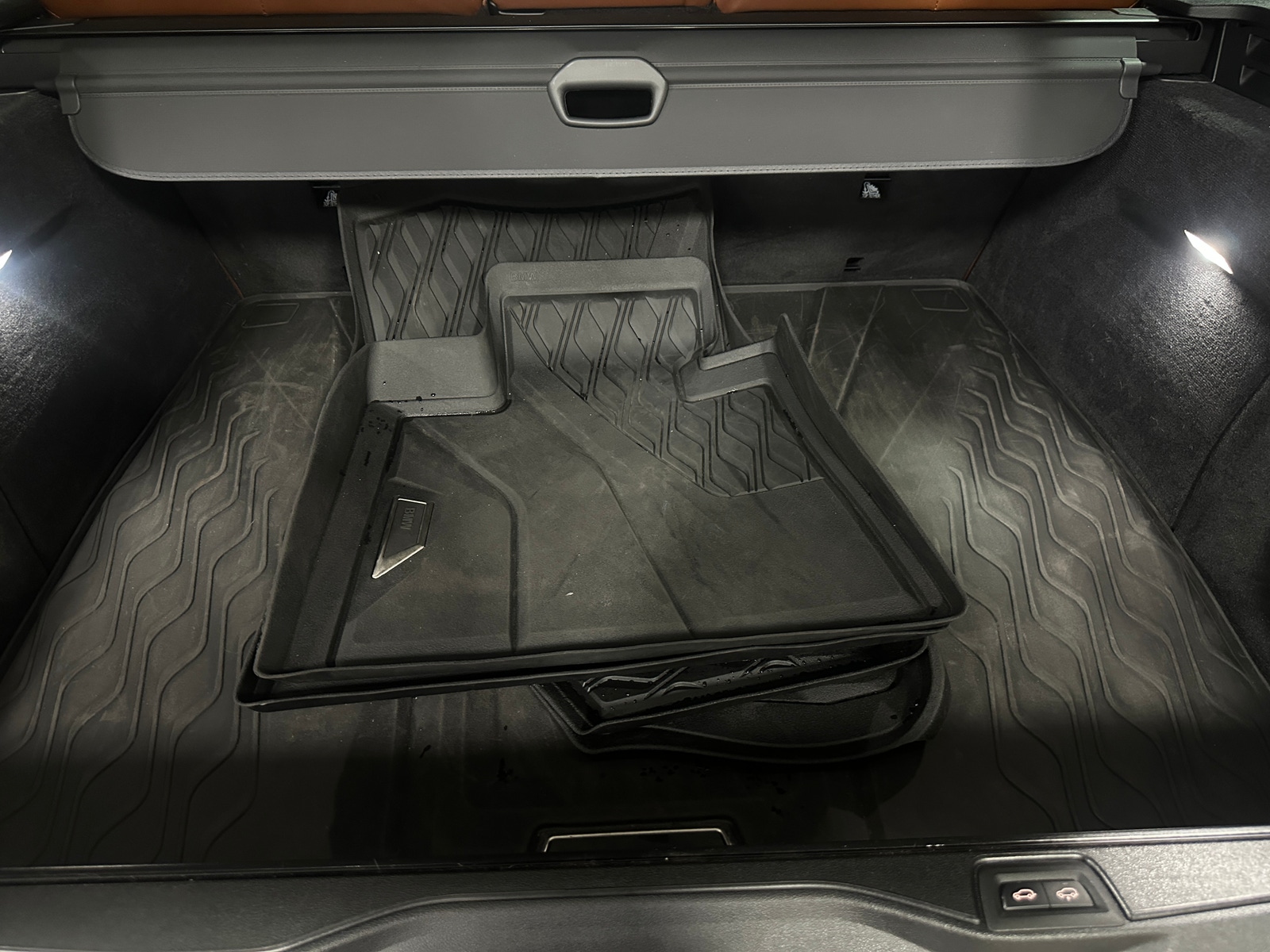 Thumbnail: 2024 BMW X5 - 6