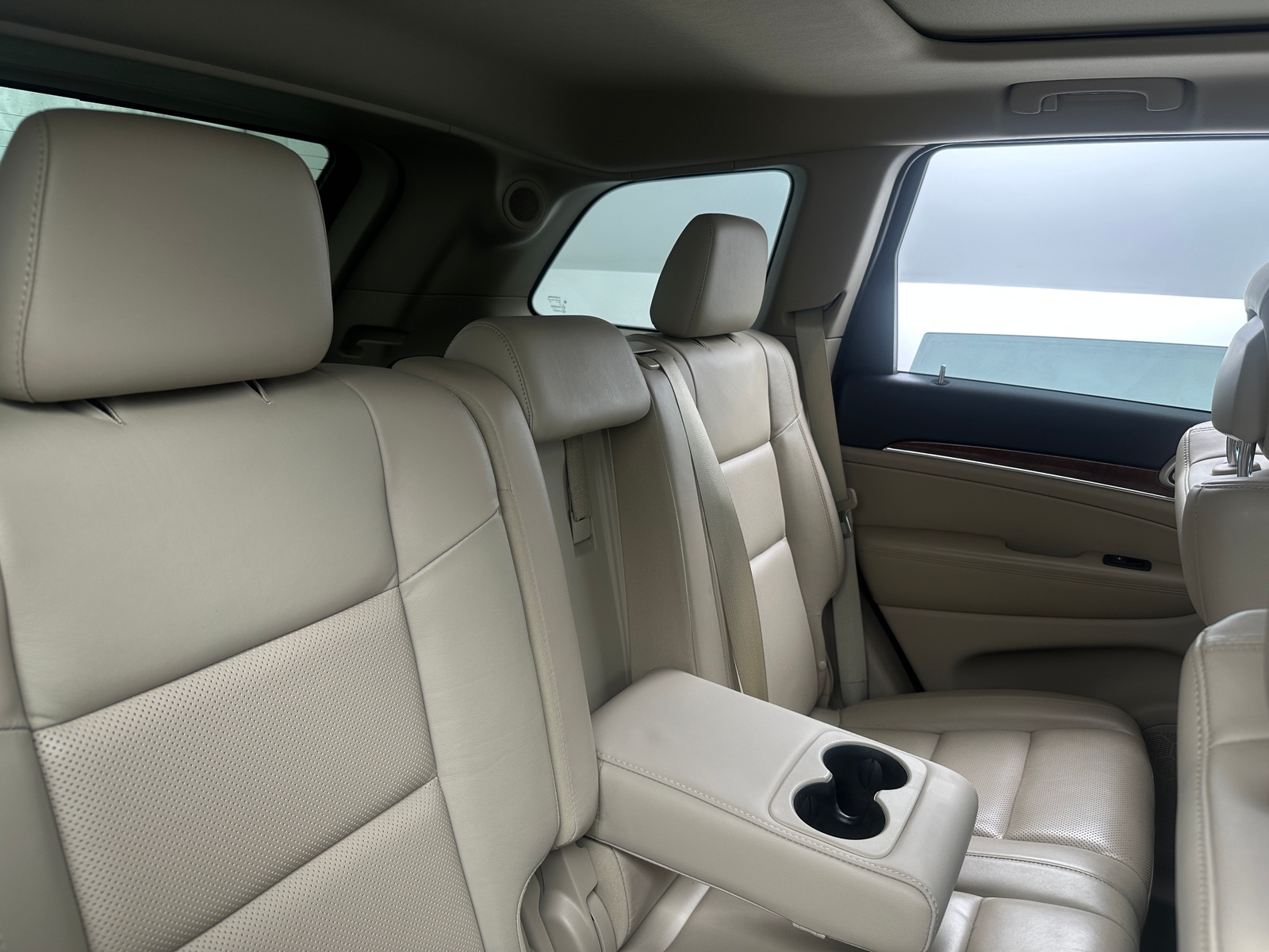 Thumbnail: 2013 Jeep Grand Cherokee - 5