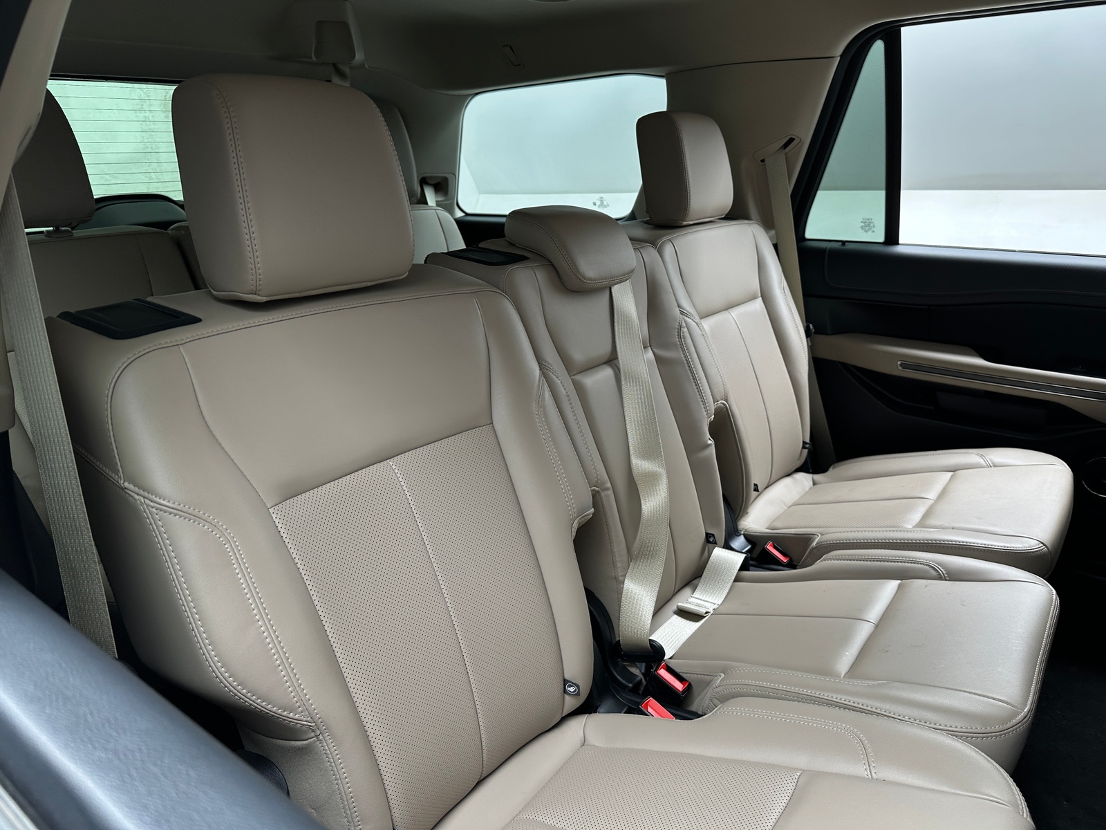 Thumbnail: 2022 Ford Expedition - 5