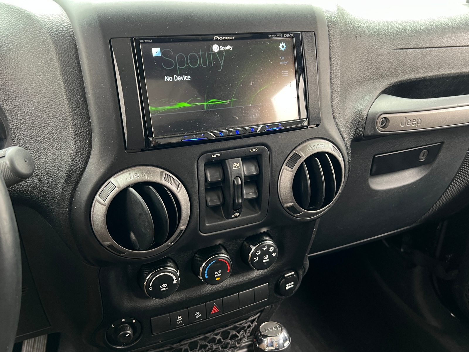 Thumbnail: 2014 Jeep Wrangler - 4