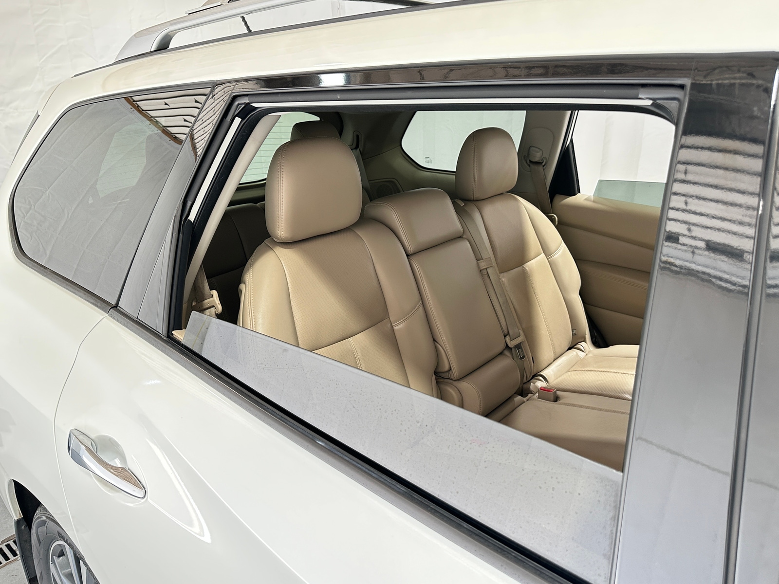 Thumbnail: 2018 Nissan Pathfinder - 5