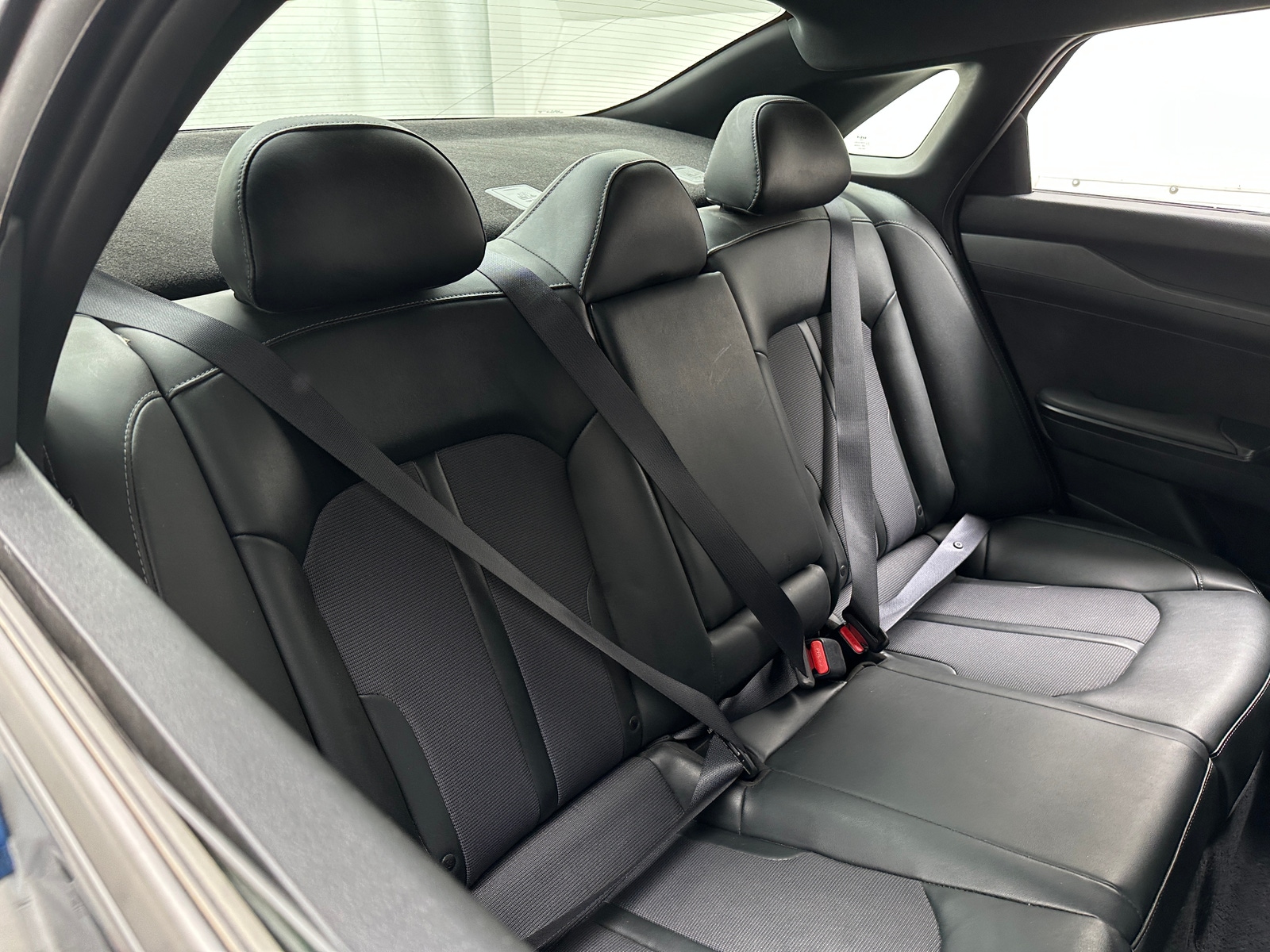 Thumbnail: 2022 Kia K5 - 5
