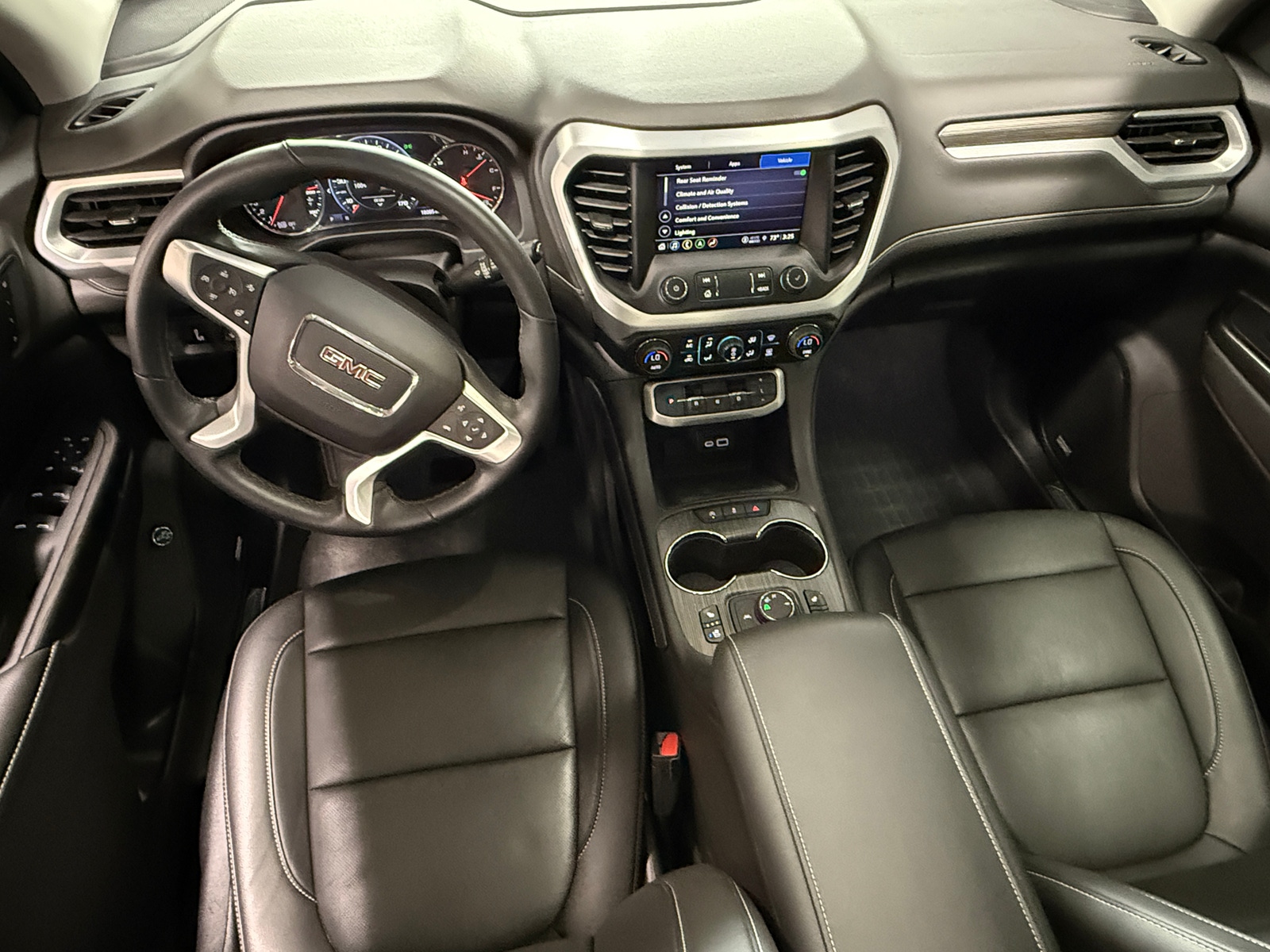 Thumbnail: 2023 GMC Acadia - 2