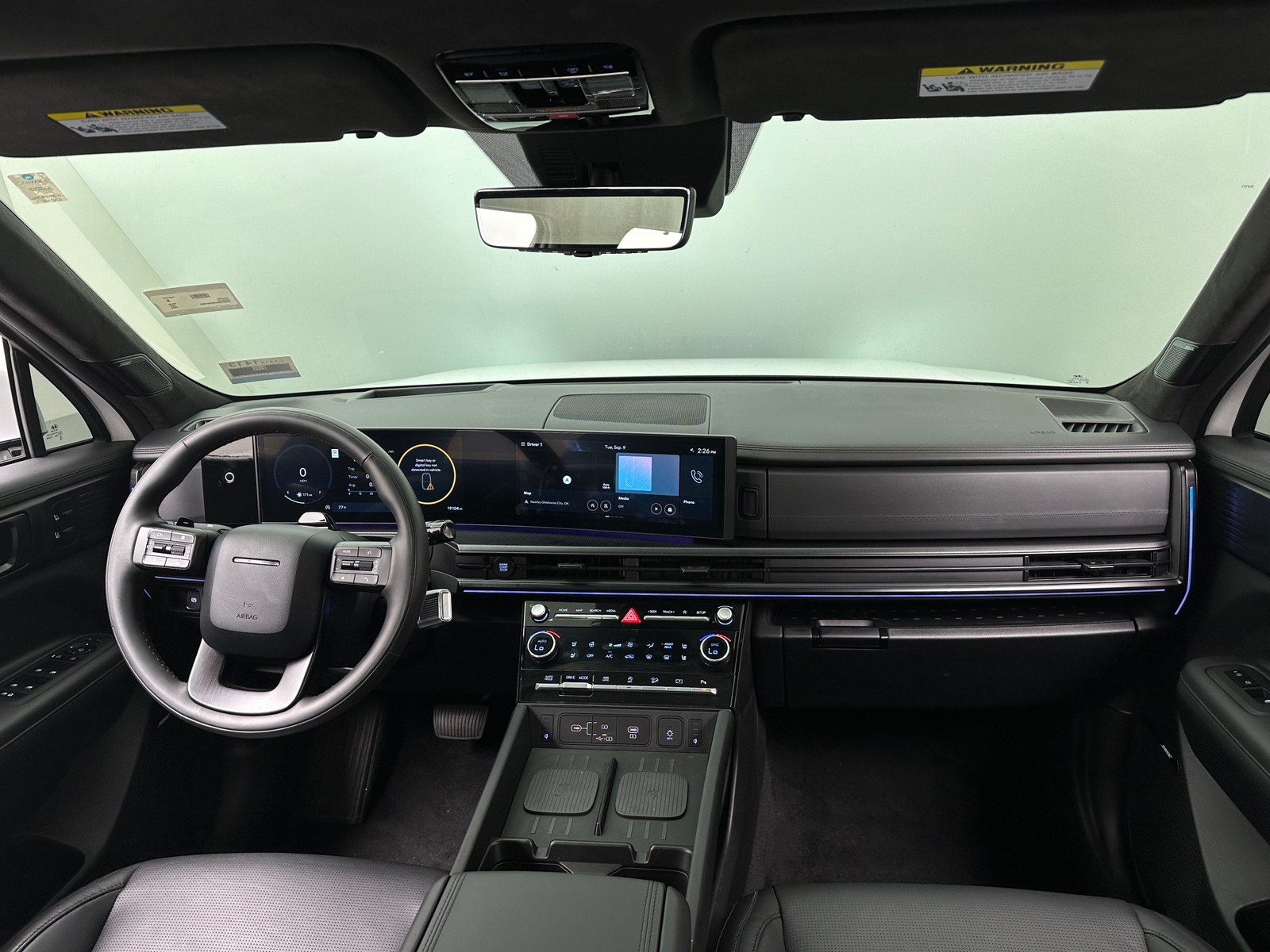 Thumbnail: 2024 Hyundai Santa Fe - 2