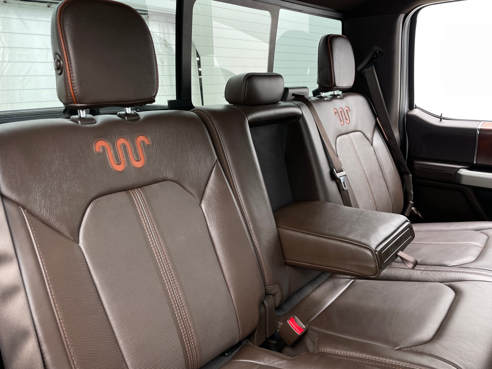 Thumbnail: 2017 Ford Econoline - 5