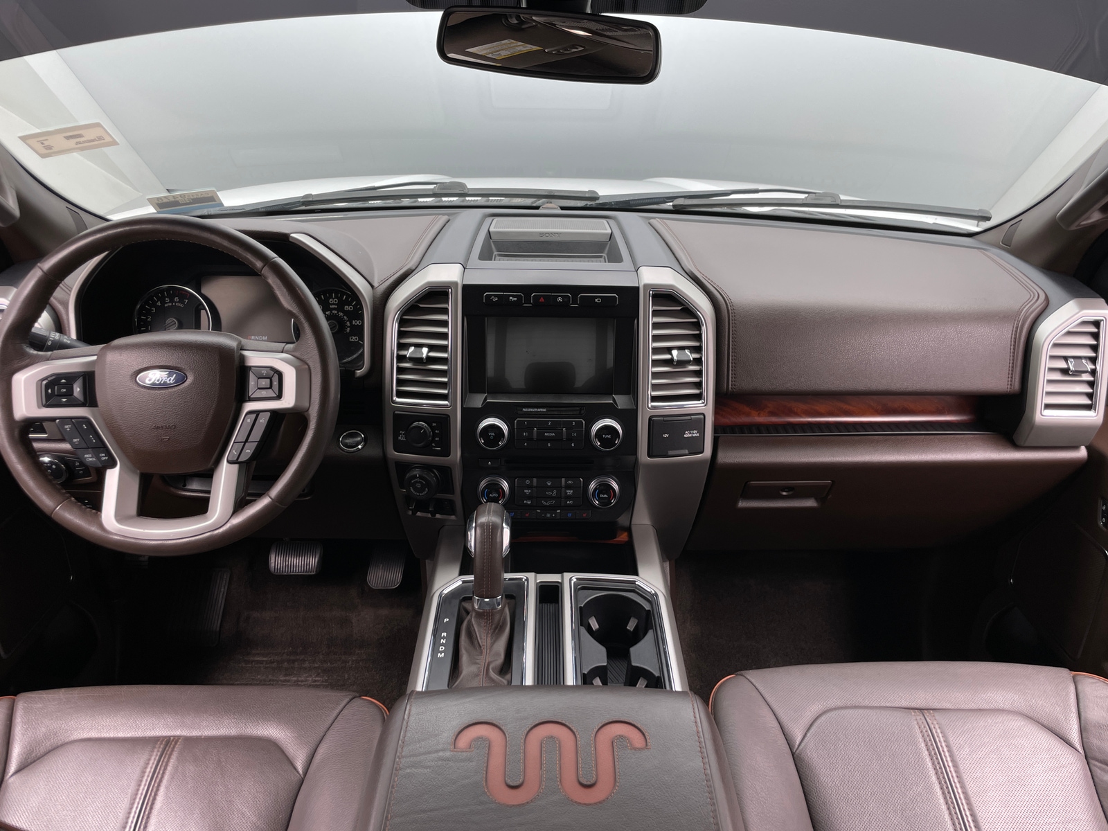 Thumbnail: 2017 Ford Econoline - 2