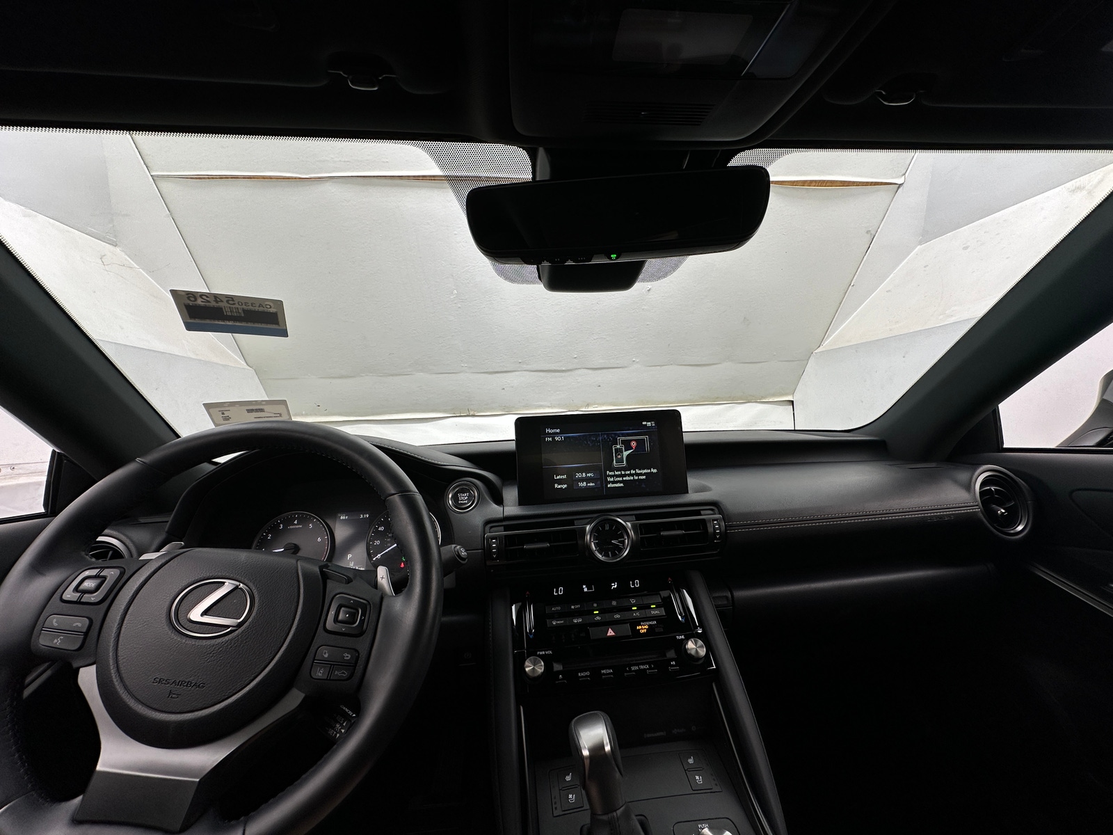 Thumbnail: 2023 Lexus IS - 2