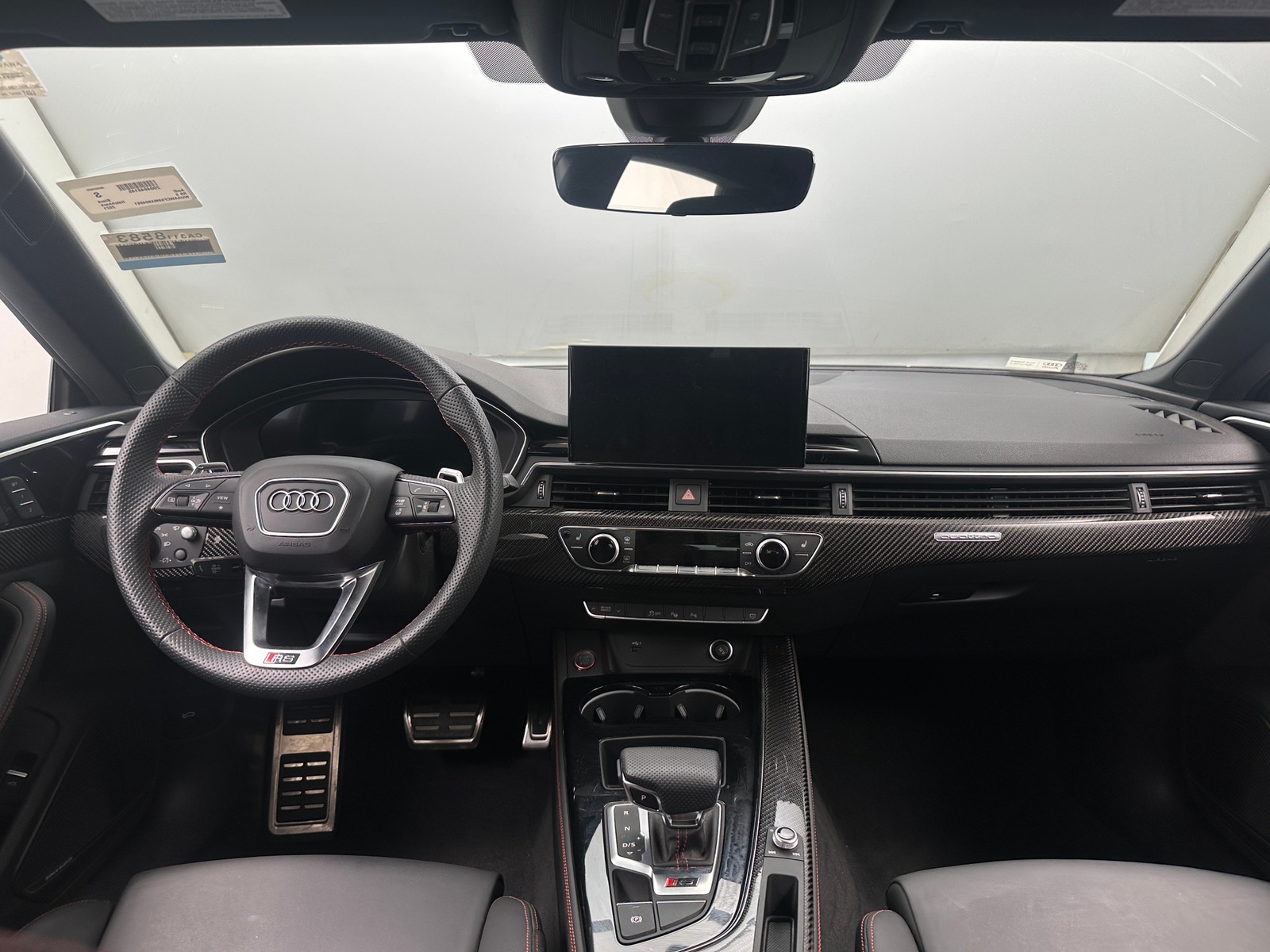 Thumbnail: 2021 Audi RS 5 - 2