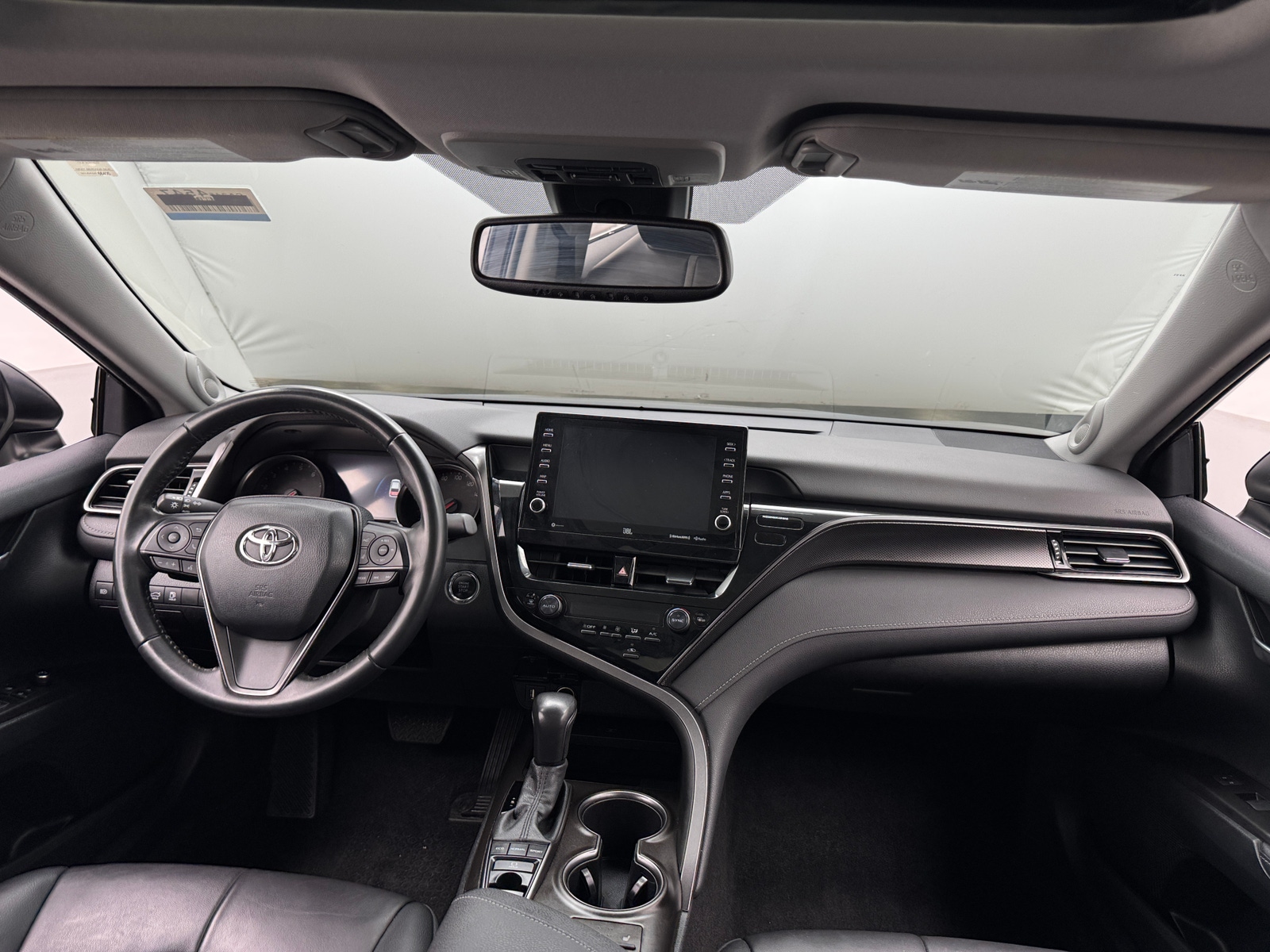 Thumbnail: 2022 Toyota Camry - 2