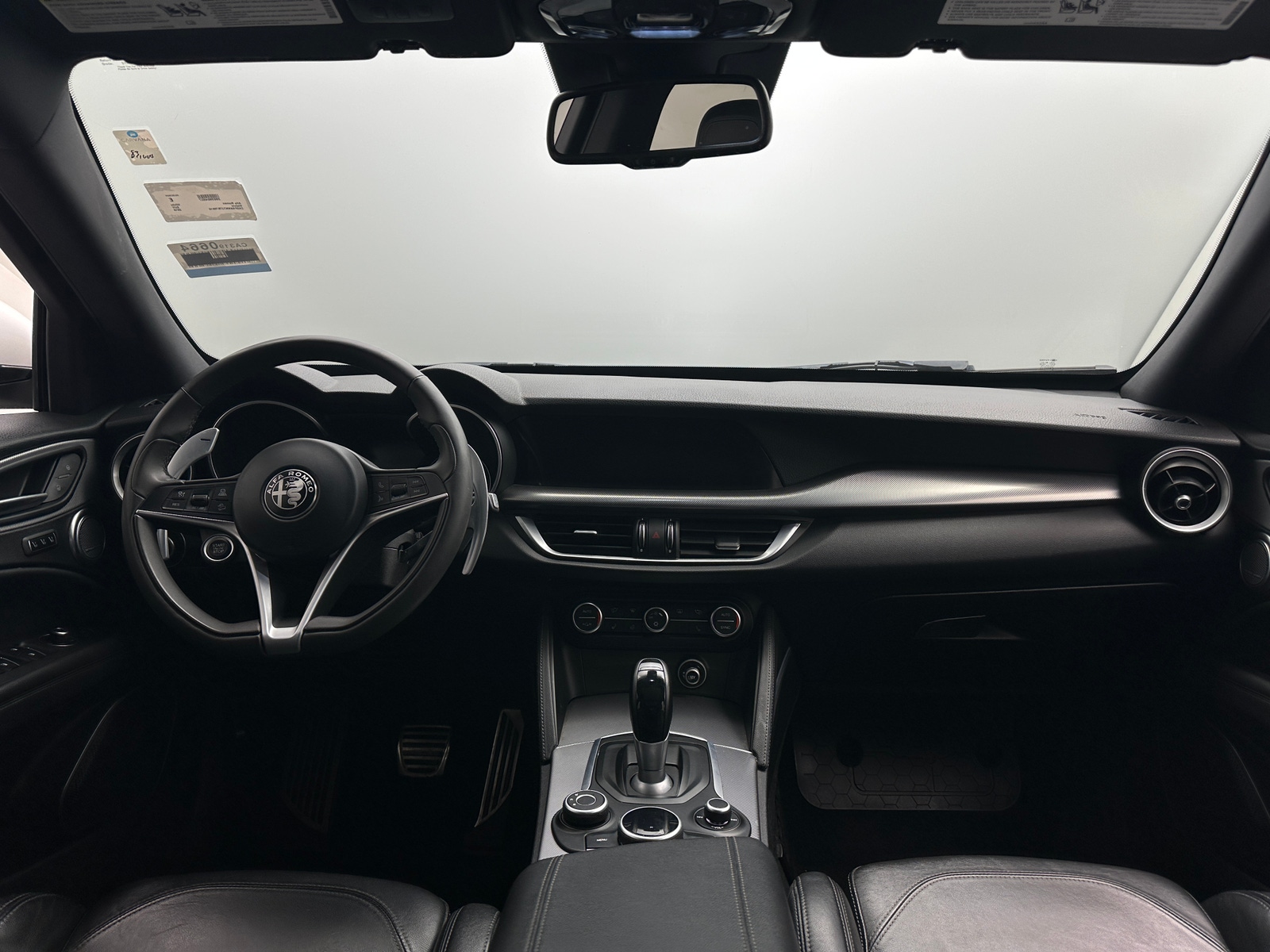 Thumbnail: 2018 Alfa Romeo Stelvio - 2