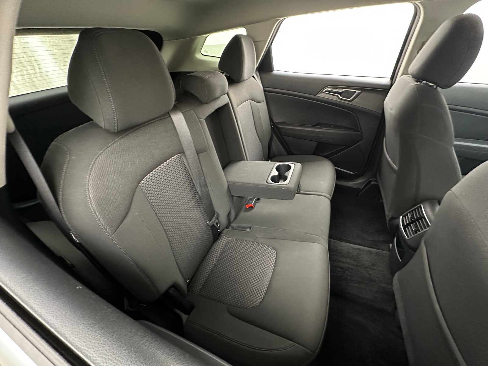 Thumbnail: 2024 Kia Sportage - 6