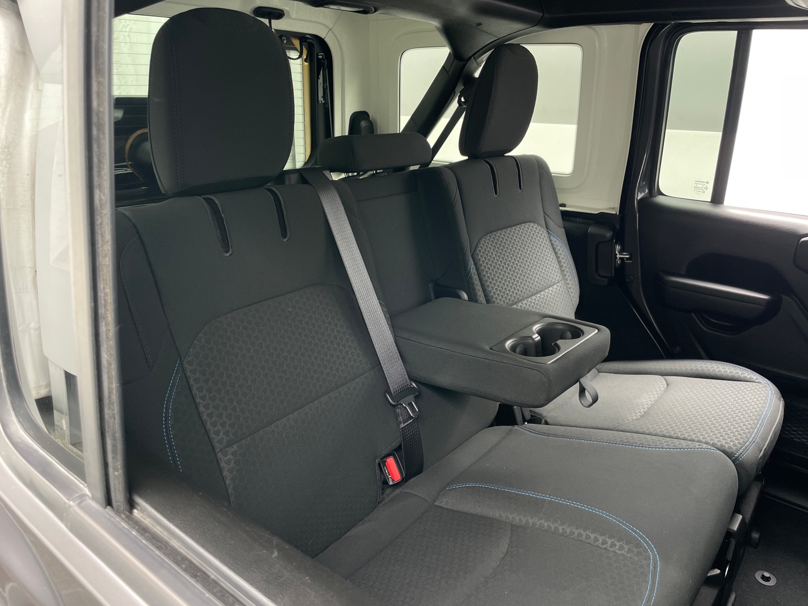 Thumbnail: 2024 Jeep Wrangler - 6