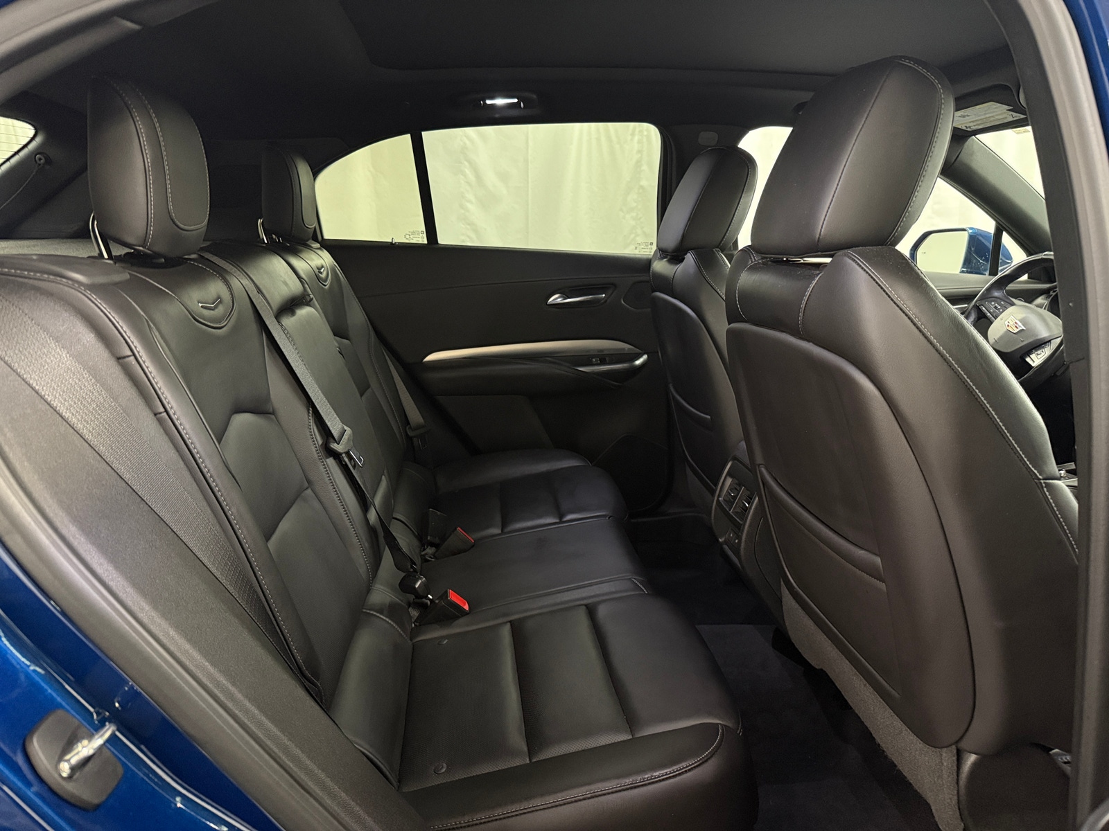 Thumbnail: 2019 Cadillac XT4 - 5