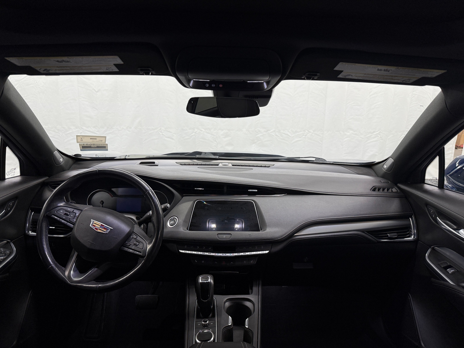 Thumbnail: 2019 Cadillac XT4 - 2