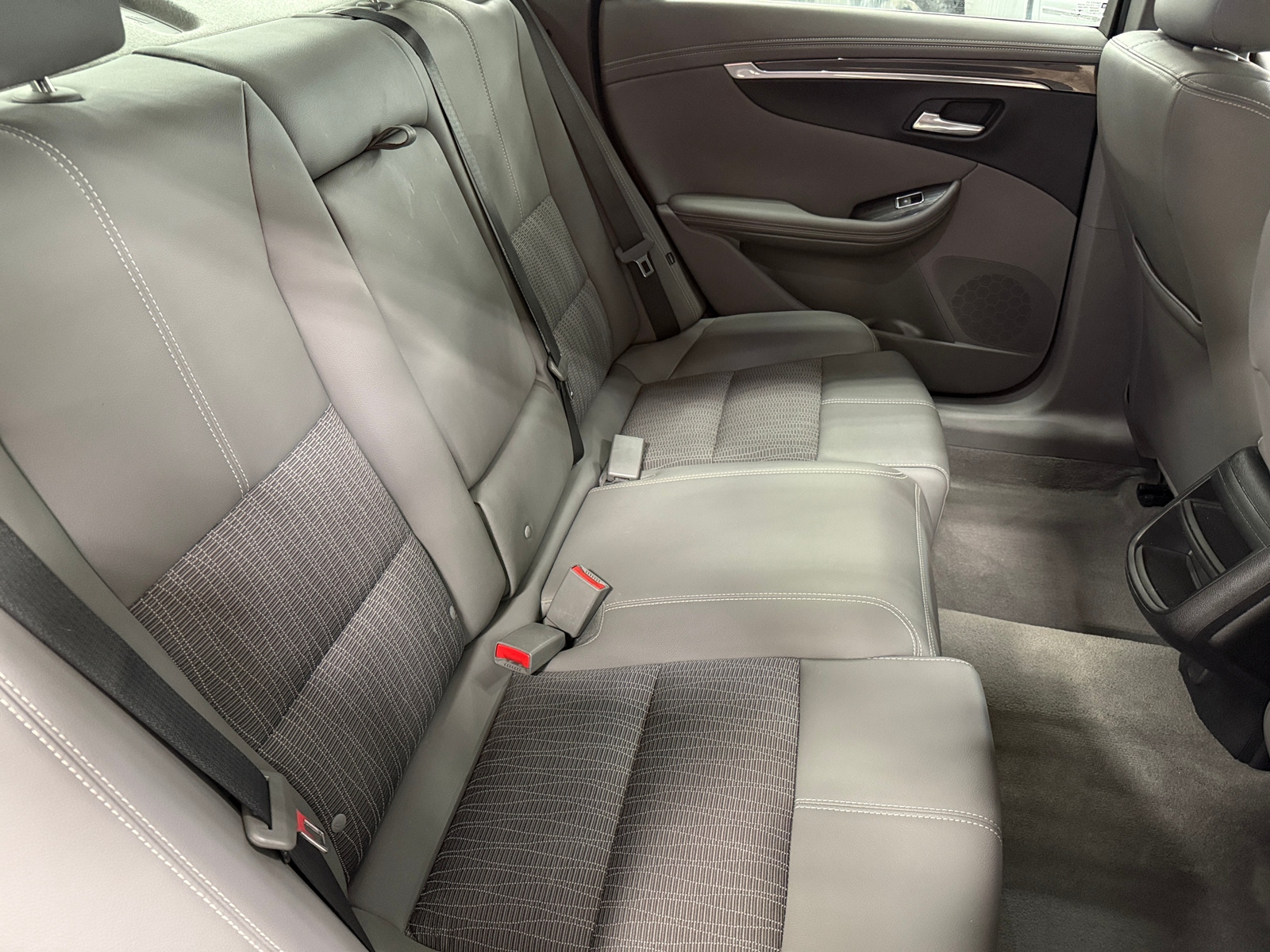 Thumbnail: 2019 Chevrolet Impala - 5