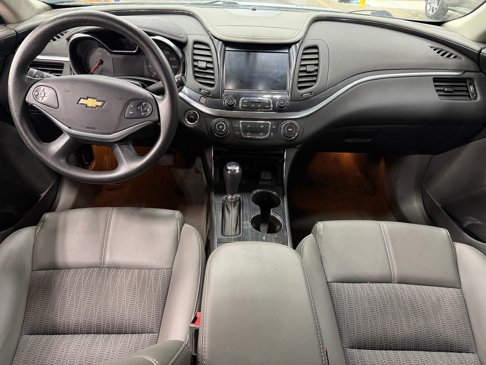 Thumbnail: 2019 Chevrolet Impala - 2
