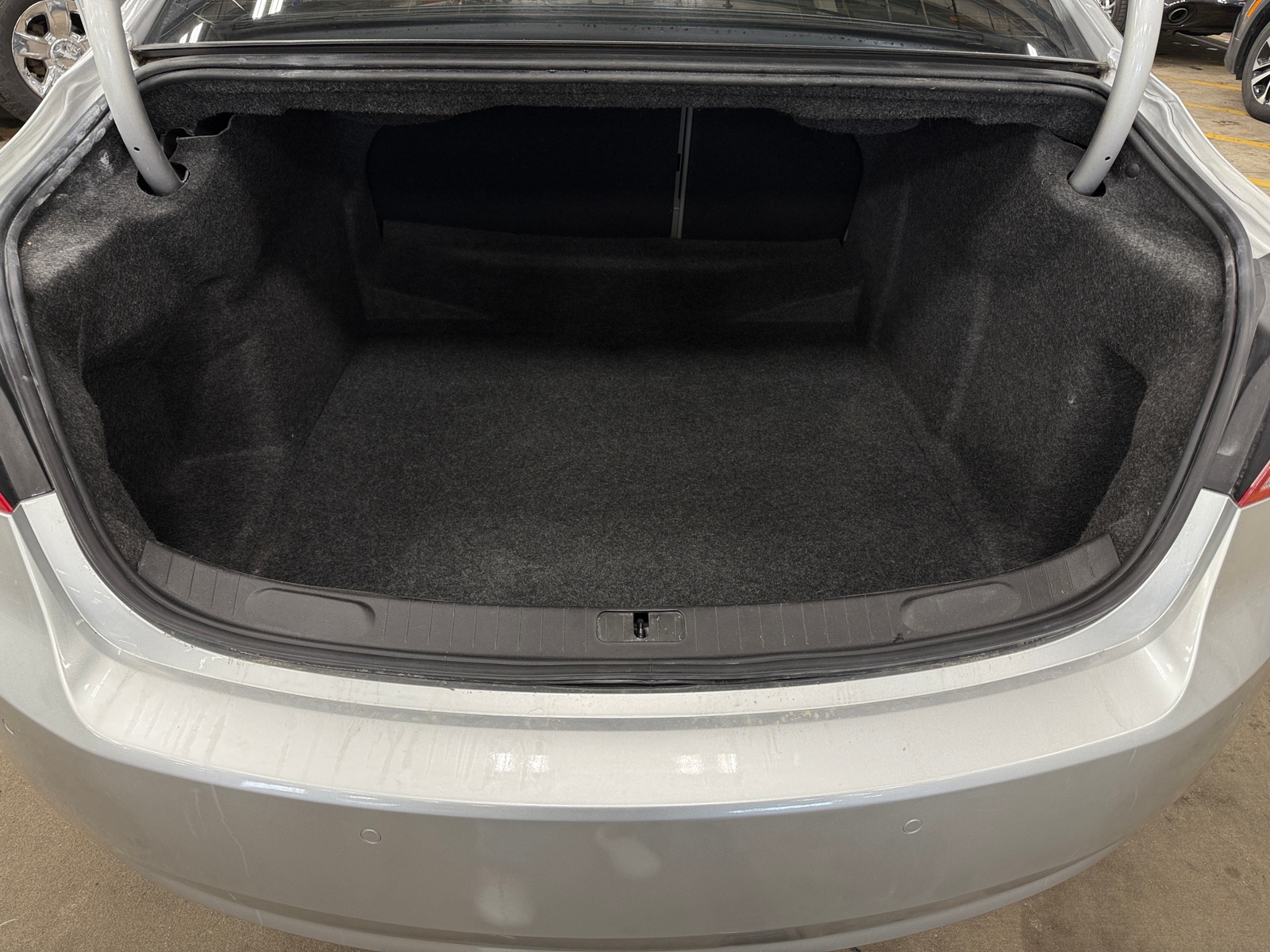 Thumbnail: 2019 Chevrolet Impala - 6