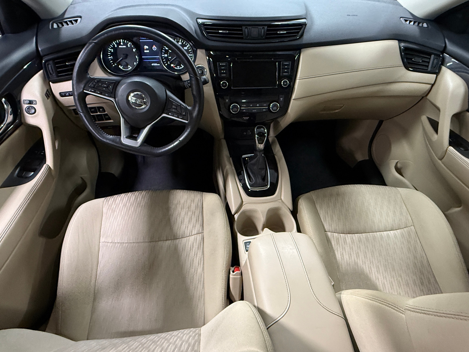Thumbnail: 2018 Nissan Rogue - 3