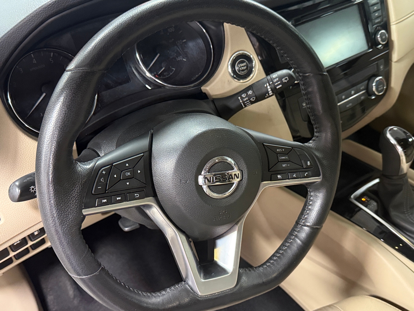 Thumbnail: 2018 Nissan Rogue - 5