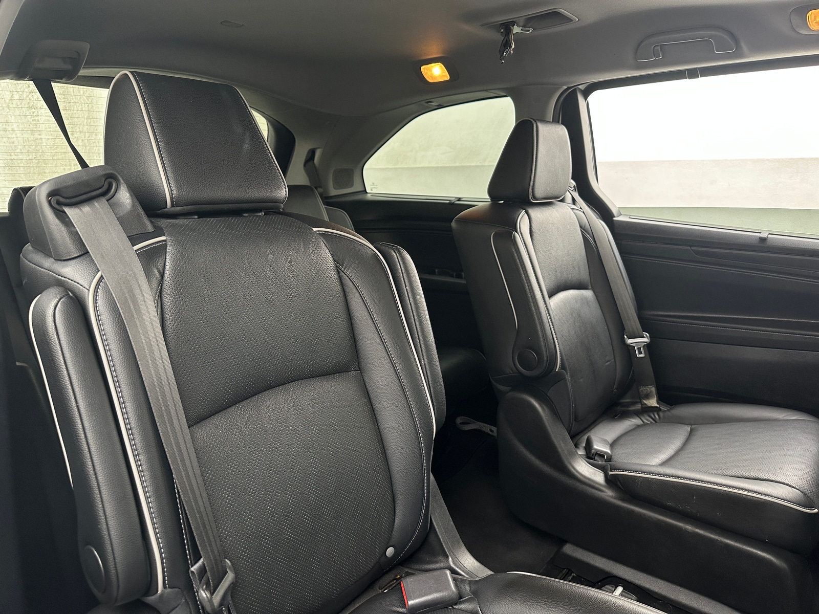 Thumbnail: 2022 Honda Odyssey - 5