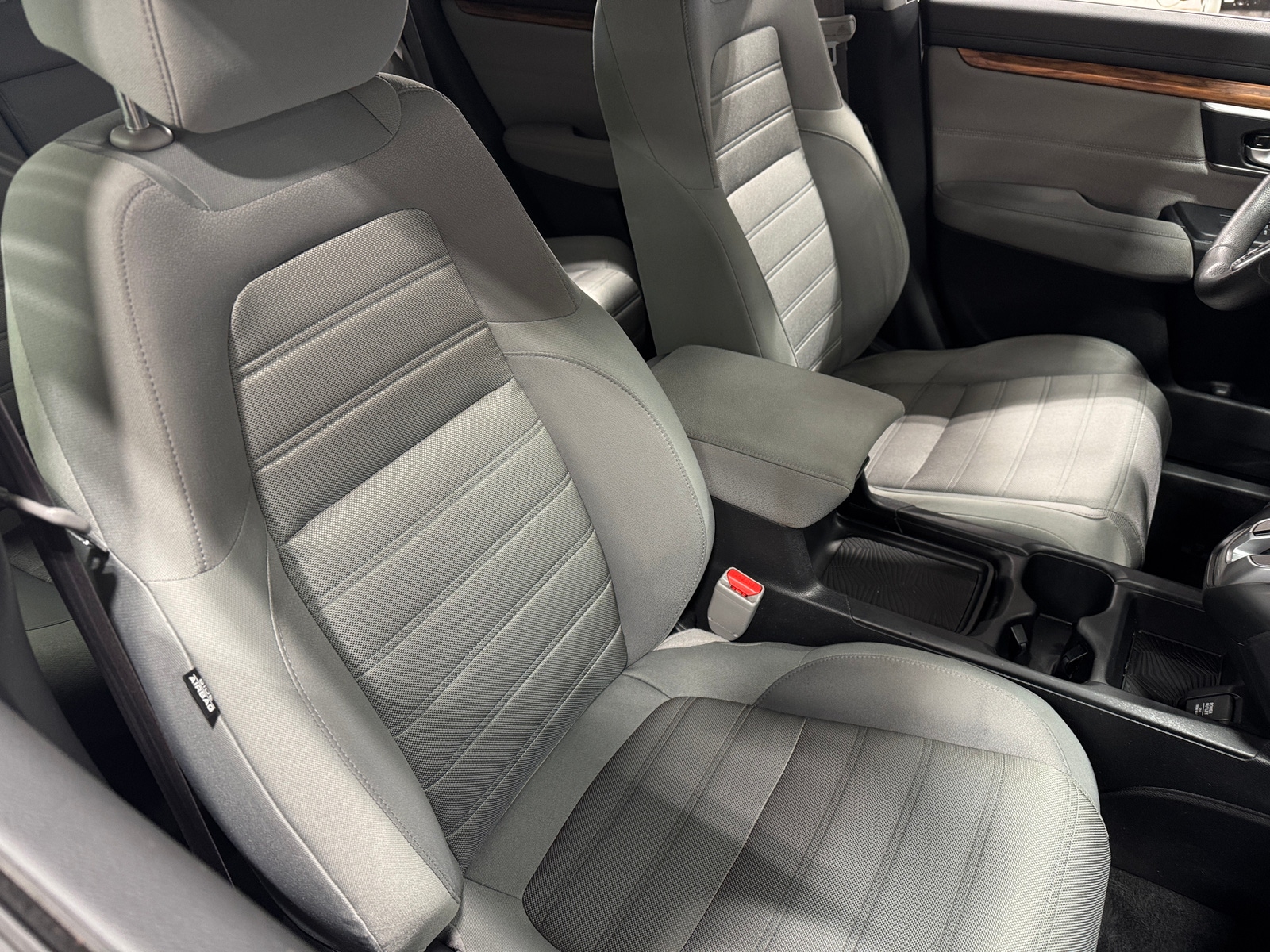 Thumbnail: 2019 Honda CR-V - 2