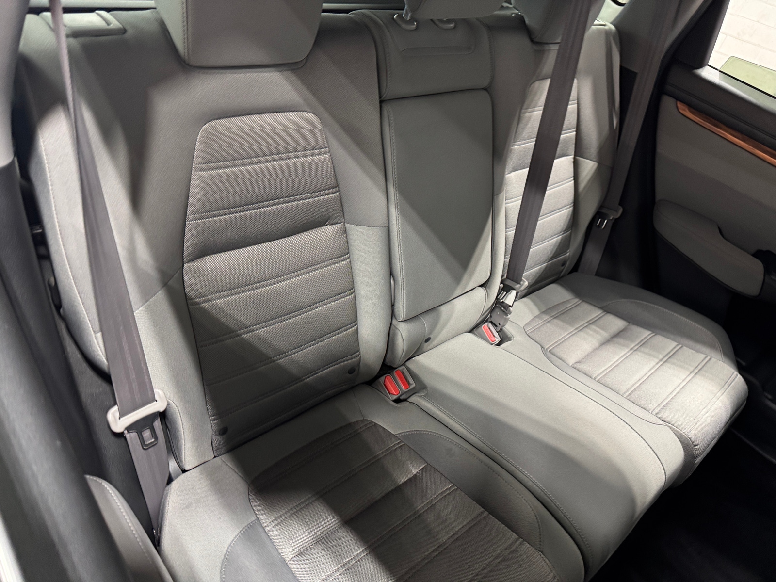 Thumbnail: 2019 Honda CR-V - 6