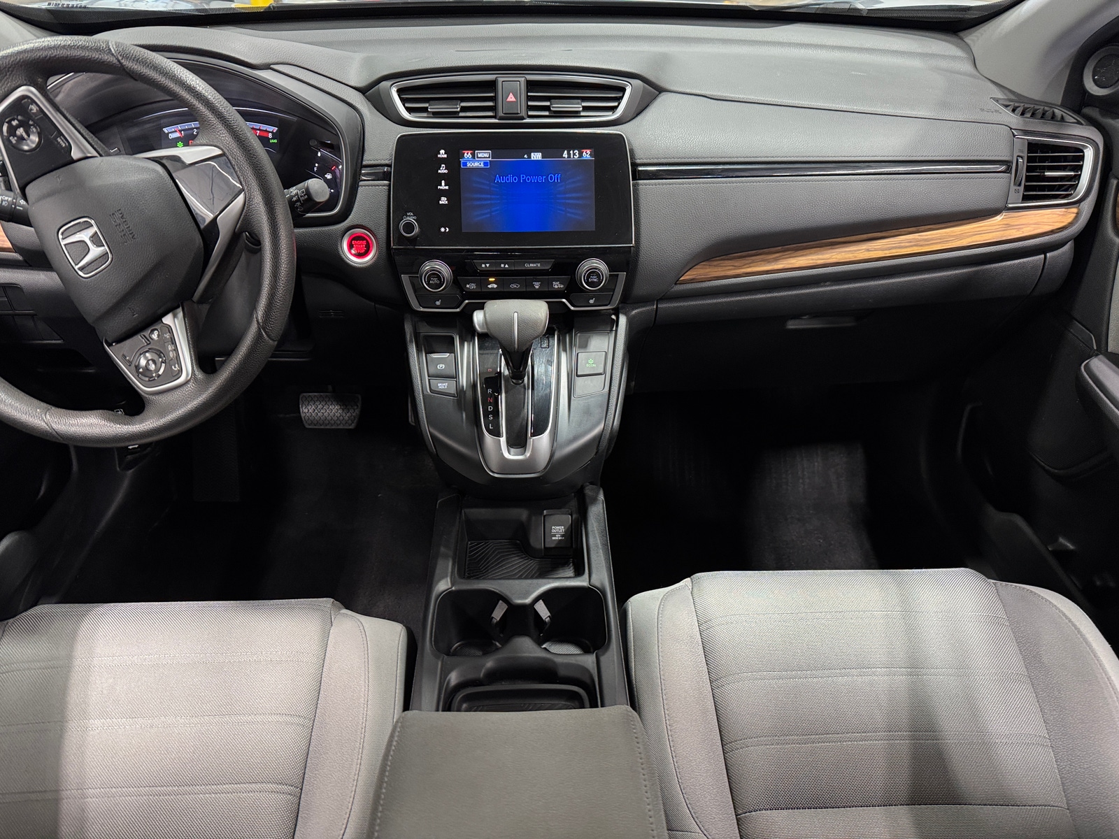 Thumbnail: 2019 Honda CR-V - 3