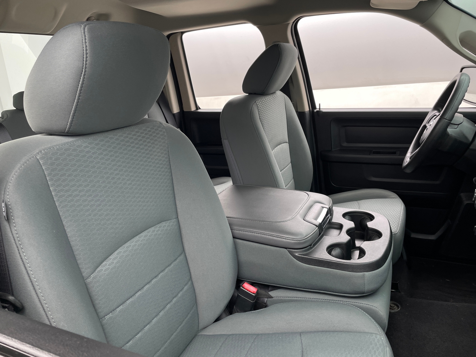 Thumbnail: 2017 RAM 1500 - 2