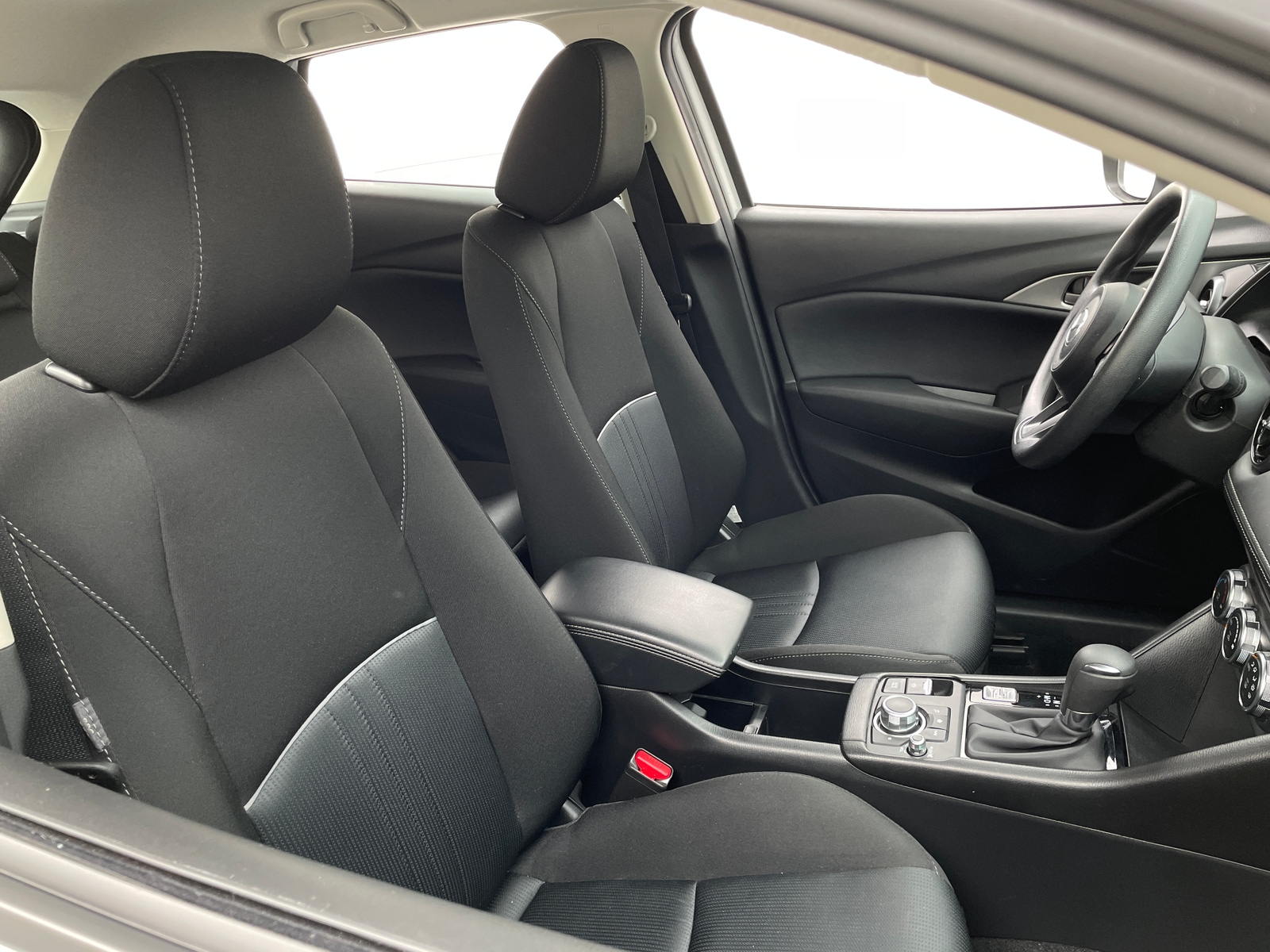 Thumbnail: 2021 Mazda CX-3 - 2