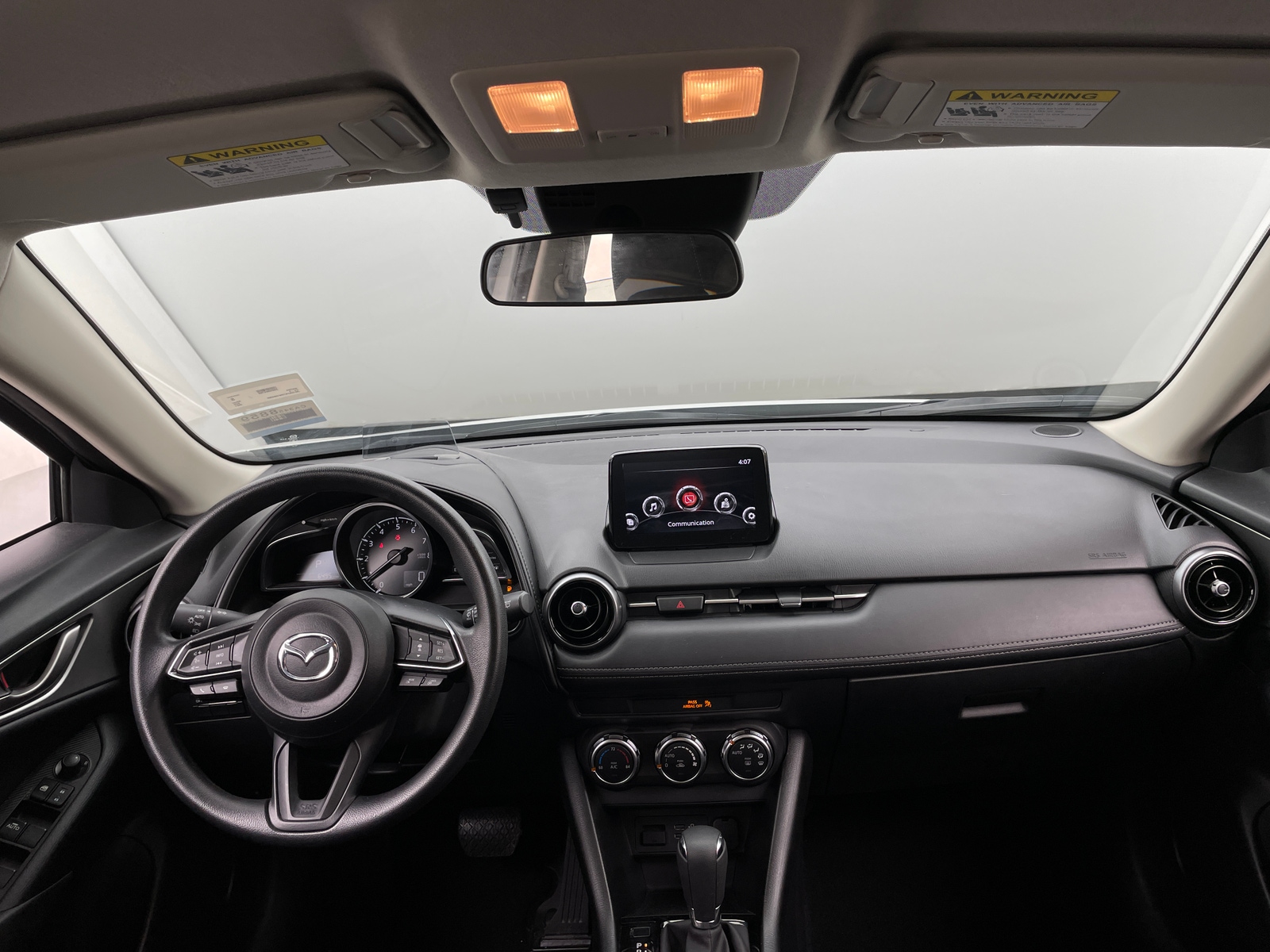 Thumbnail: 2021 Mazda CX-3 - 3
