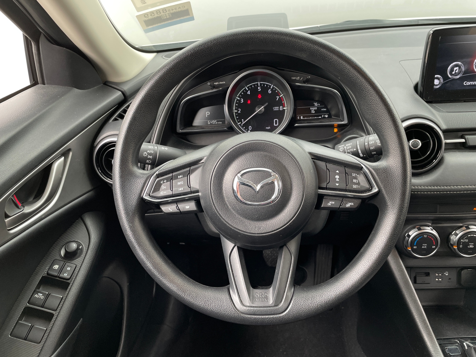 Thumbnail: 2021 Mazda CX-3 - 5