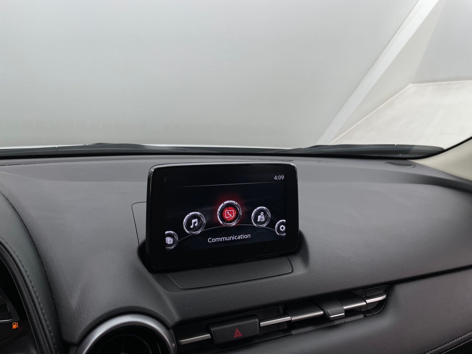 Thumbnail: 2021 Mazda CX-3 - 4