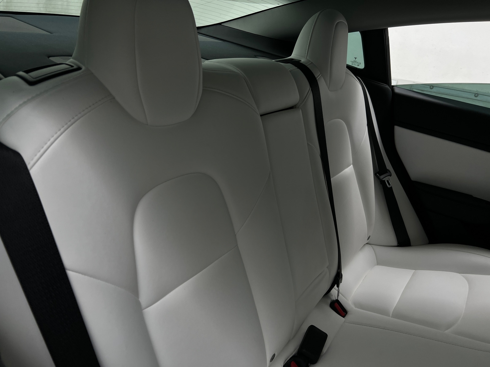 Thumbnail: 2021 Tesla Model 3 - 5