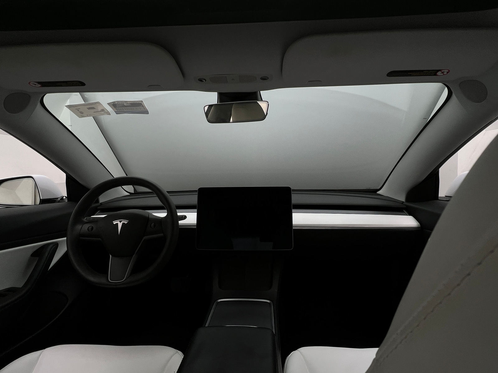Thumbnail: 2021 Tesla Model 3 - 2