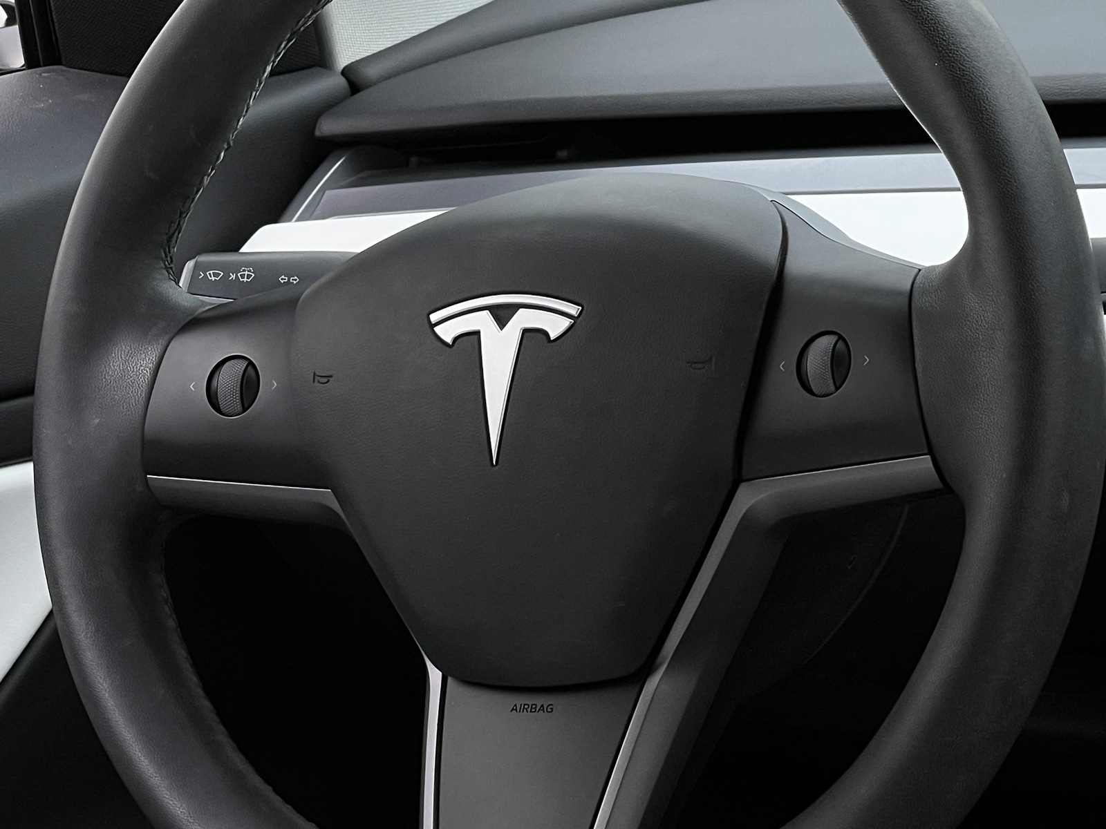 Thumbnail: 2021 Tesla Model 3 - 4