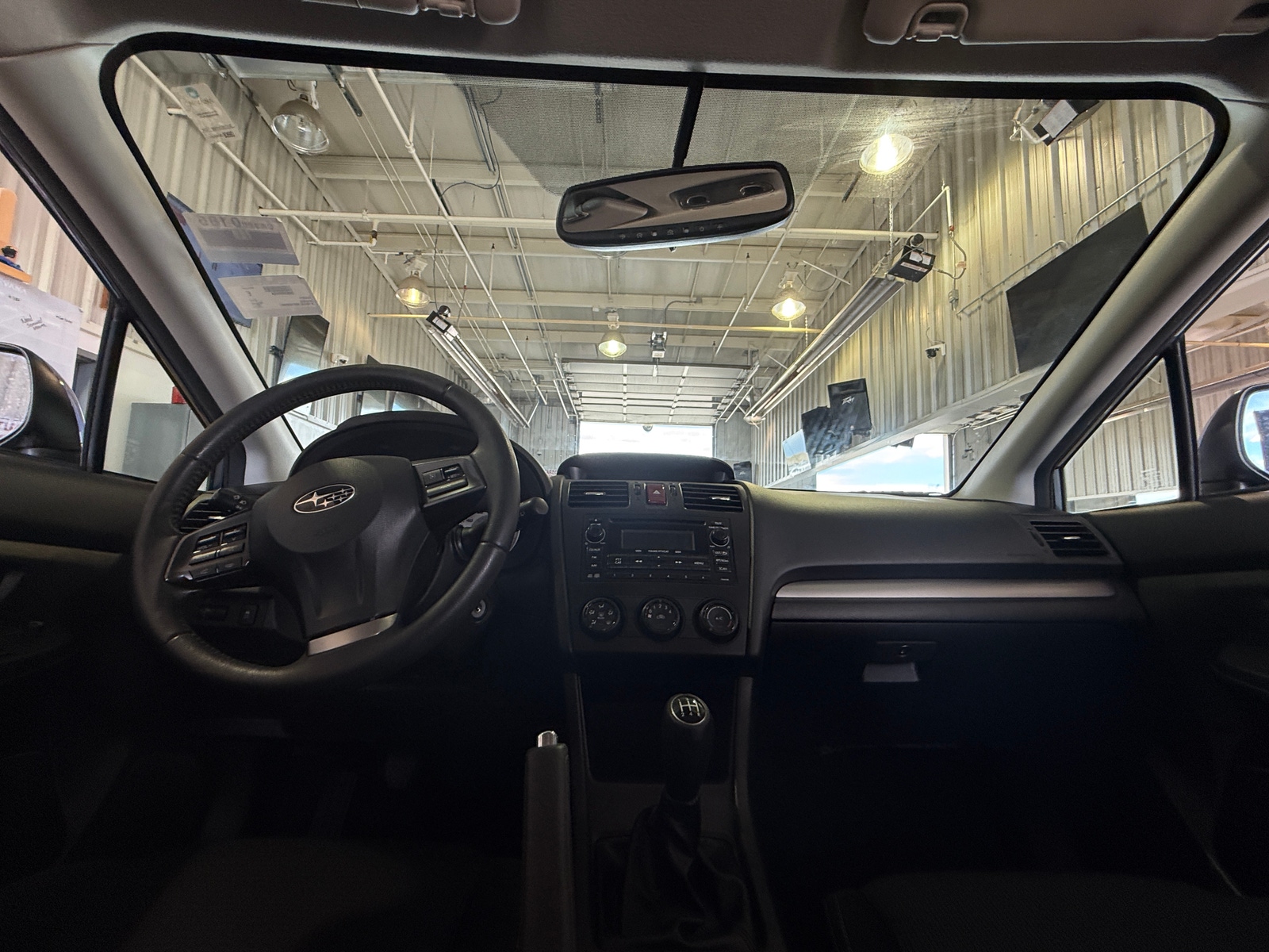 Thumbnail: 2013 Subaru Impreza - 3