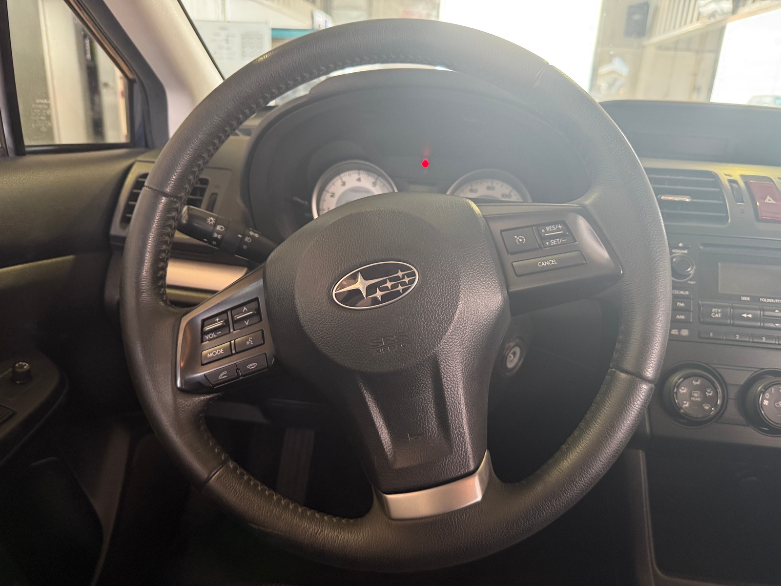 Thumbnail: 2013 Subaru Impreza - 5