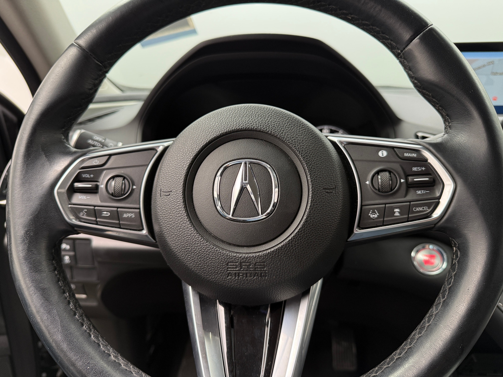Thumbnail: 2019 Acura RDX - 4