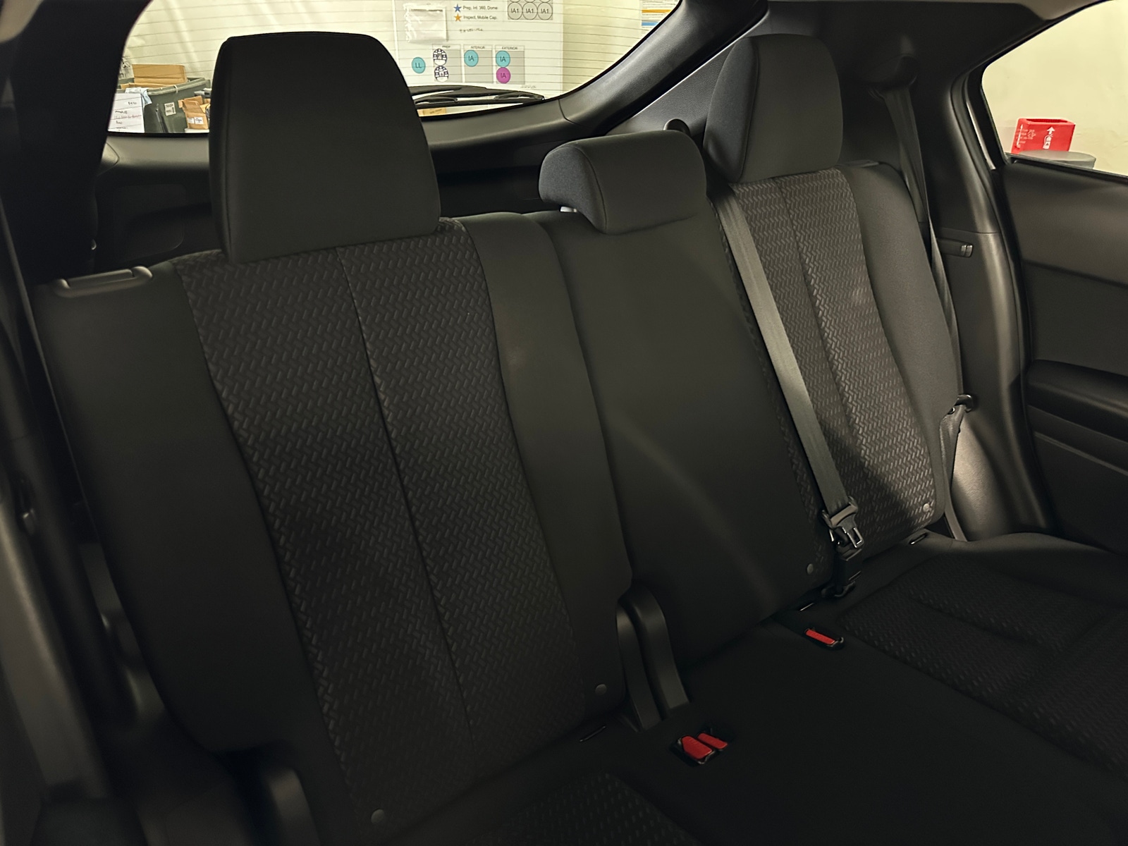 Thumbnail: 2024 Mitsubishi Eclipse Cross - 6