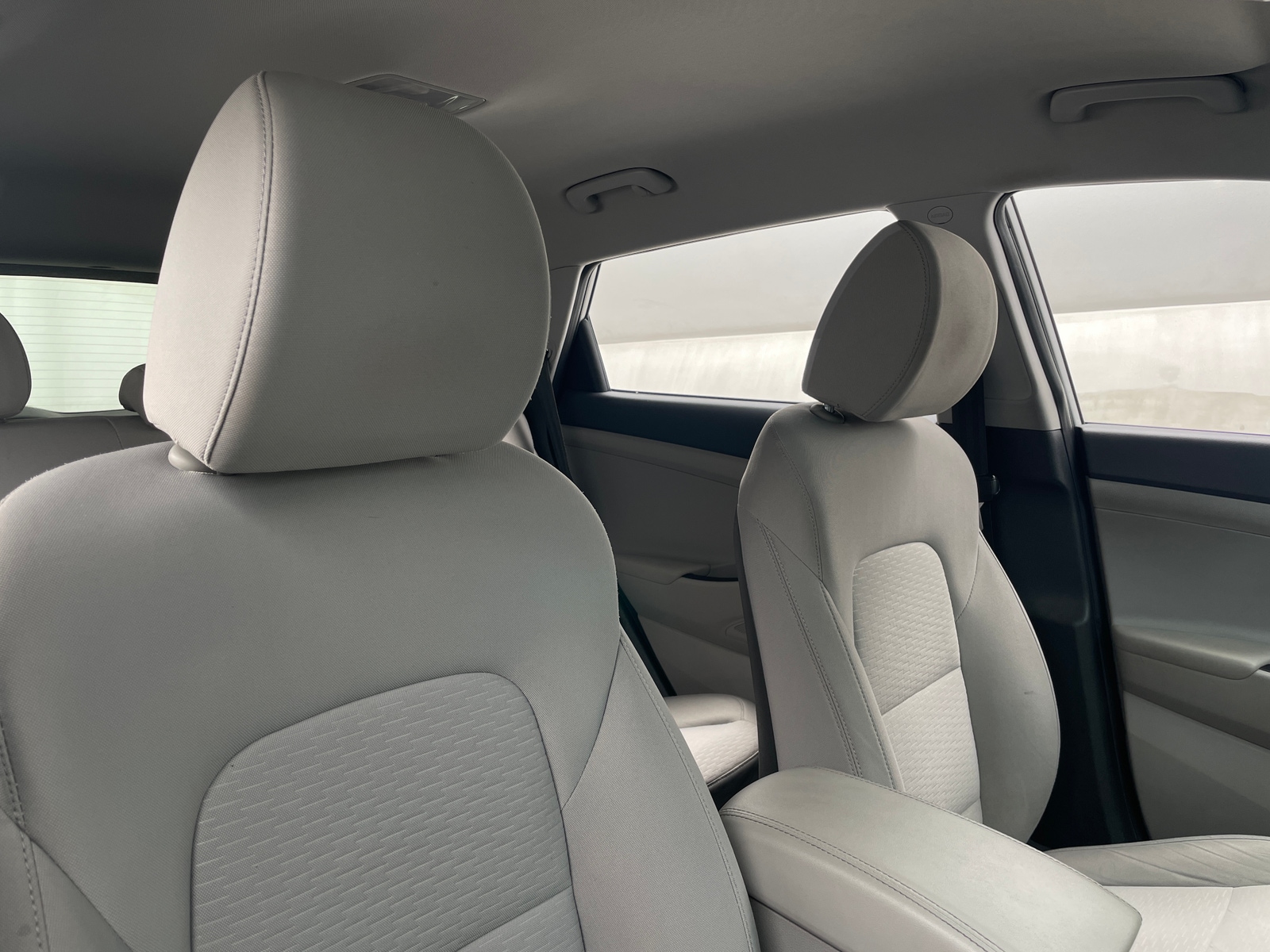 Thumbnail: 2021 Hyundai Tucson - 2