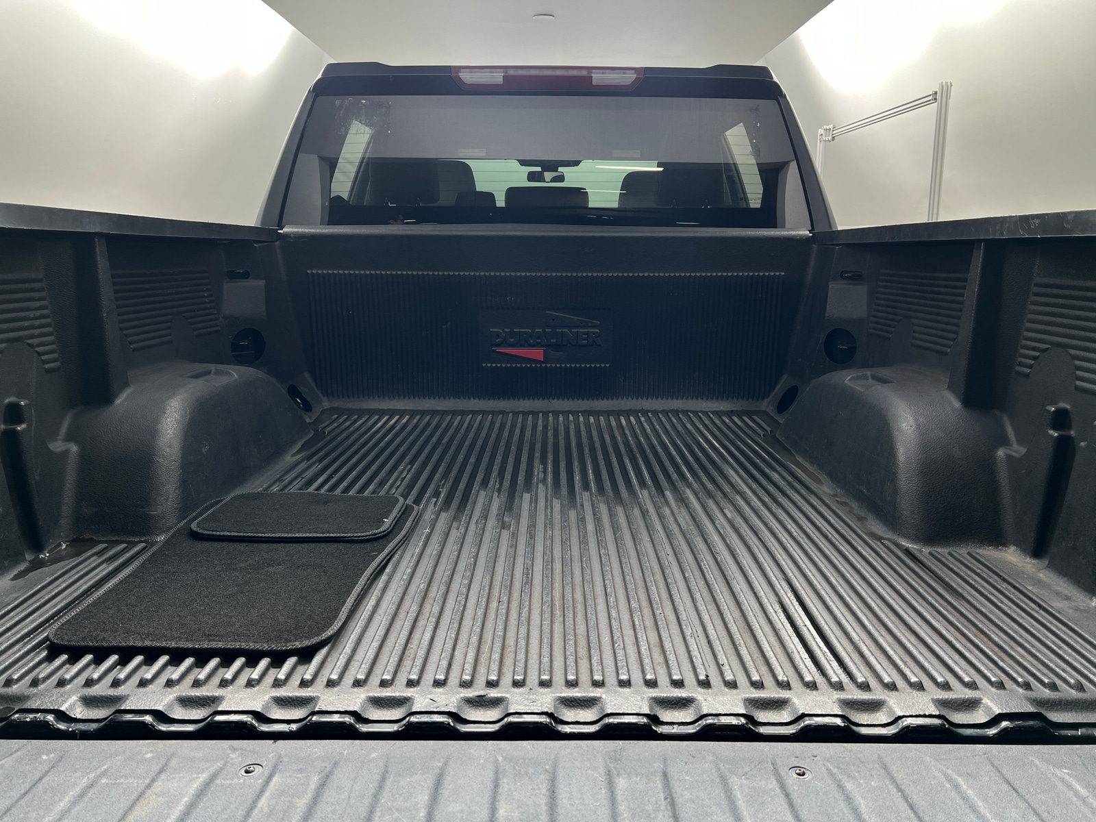 Thumbnail: 2021 Chevrolet Silverado 1500 - 7