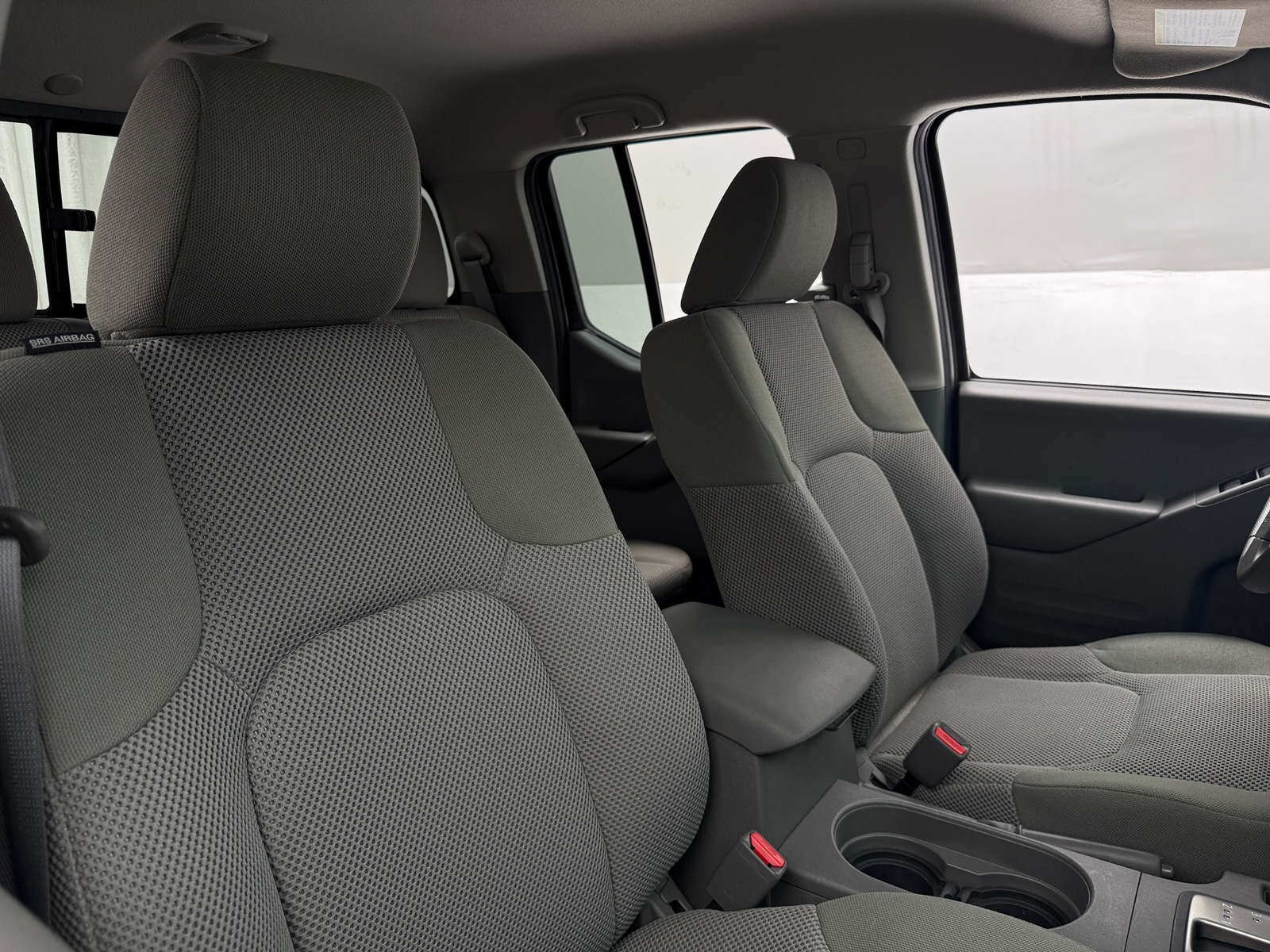 Thumbnail: 2019 Nissan Frontier - 2