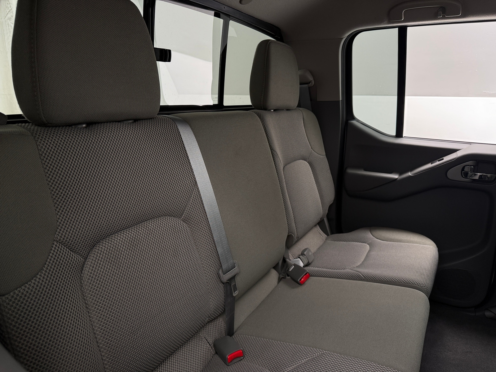 Thumbnail: 2019 Nissan Frontier - 6