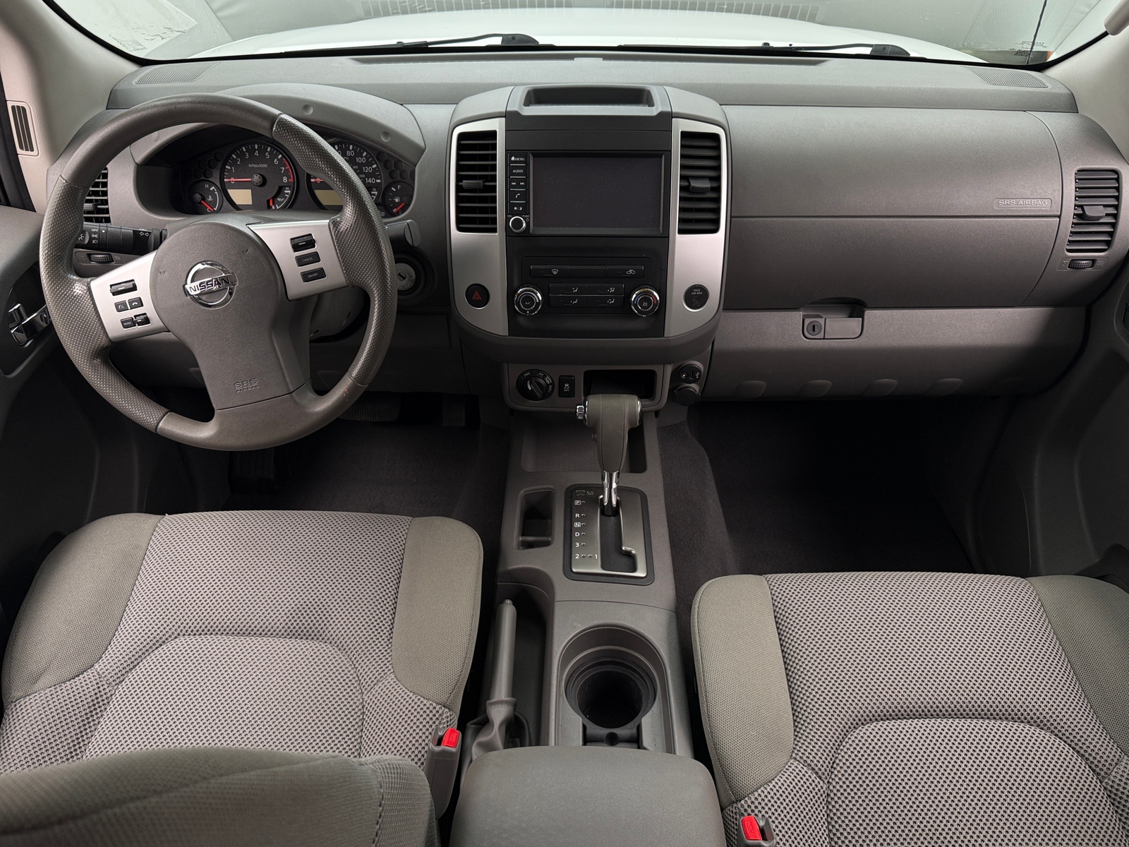 Thumbnail: 2019 Nissan Frontier - 3