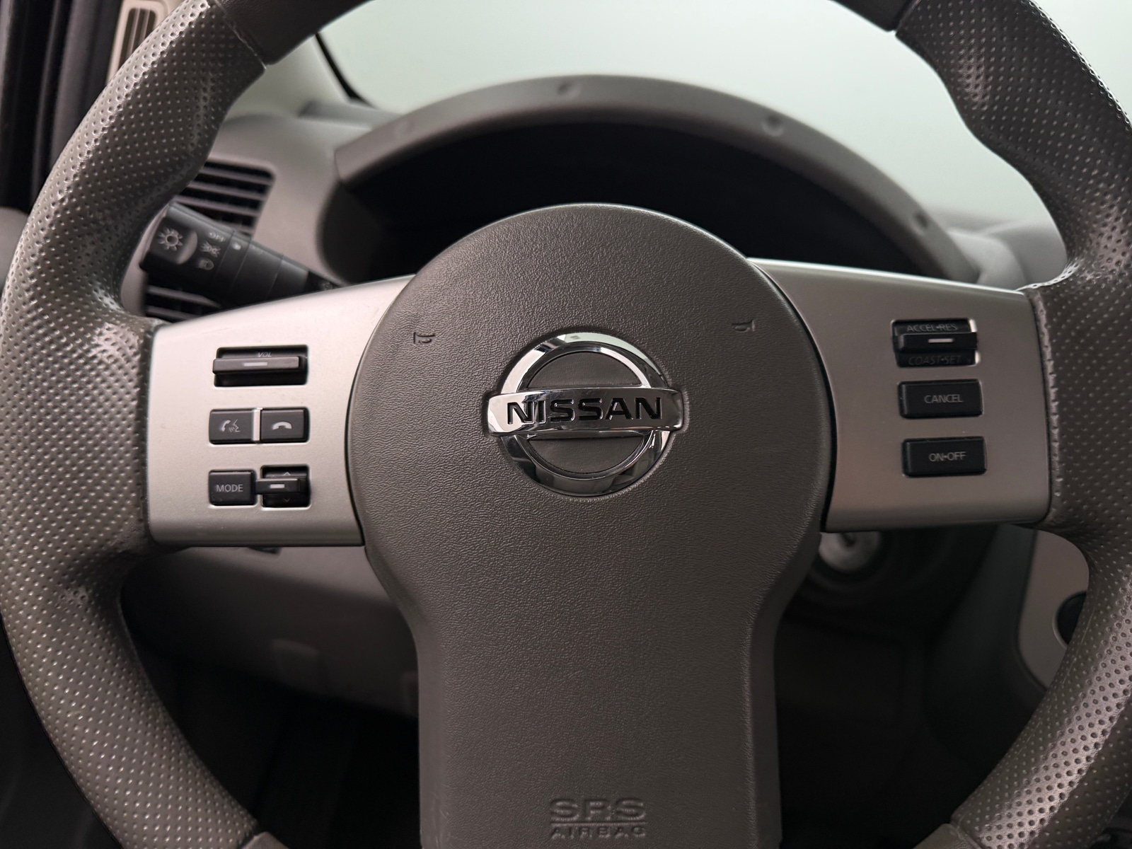 Thumbnail: 2019 Nissan Frontier - 5