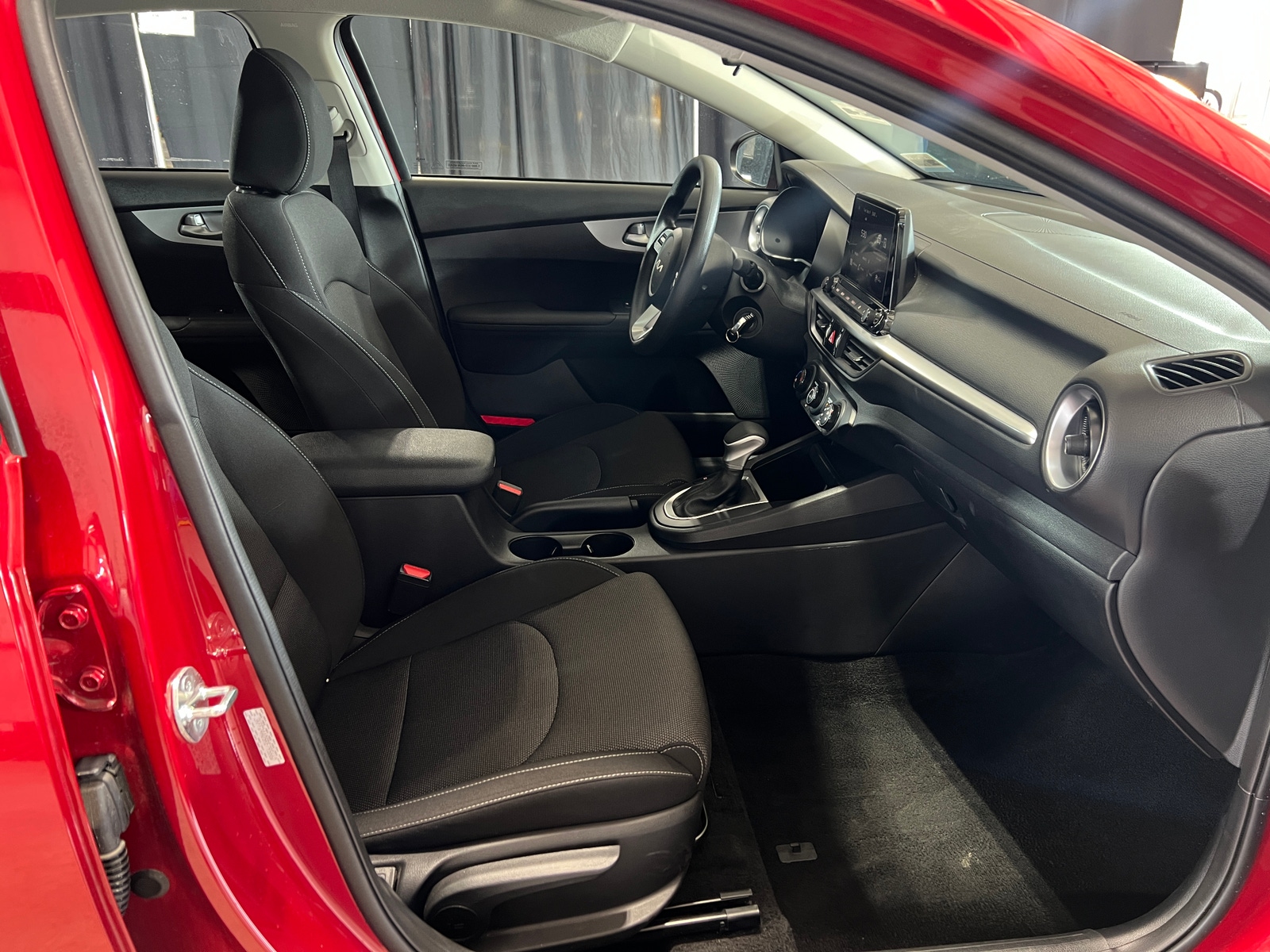 Thumbnail: 2024 Kia Forte - 2