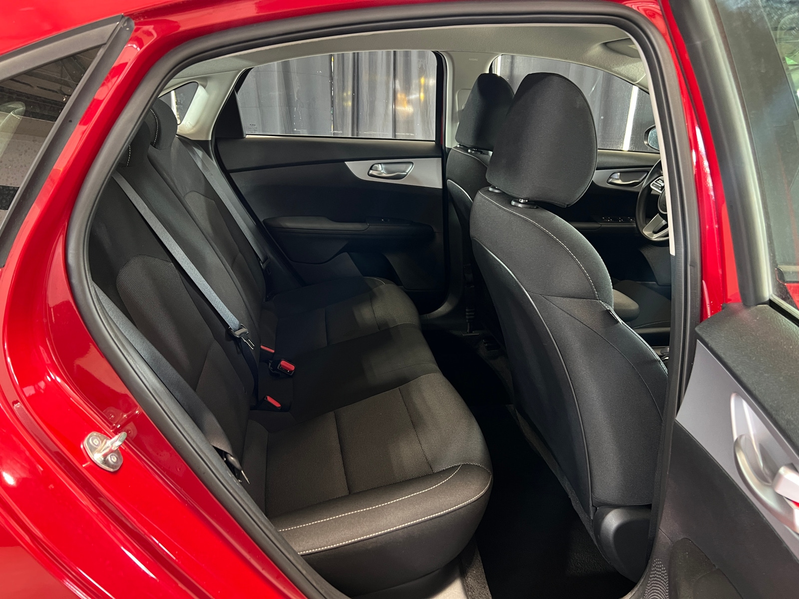 Thumbnail: 2024 Kia Forte - 6